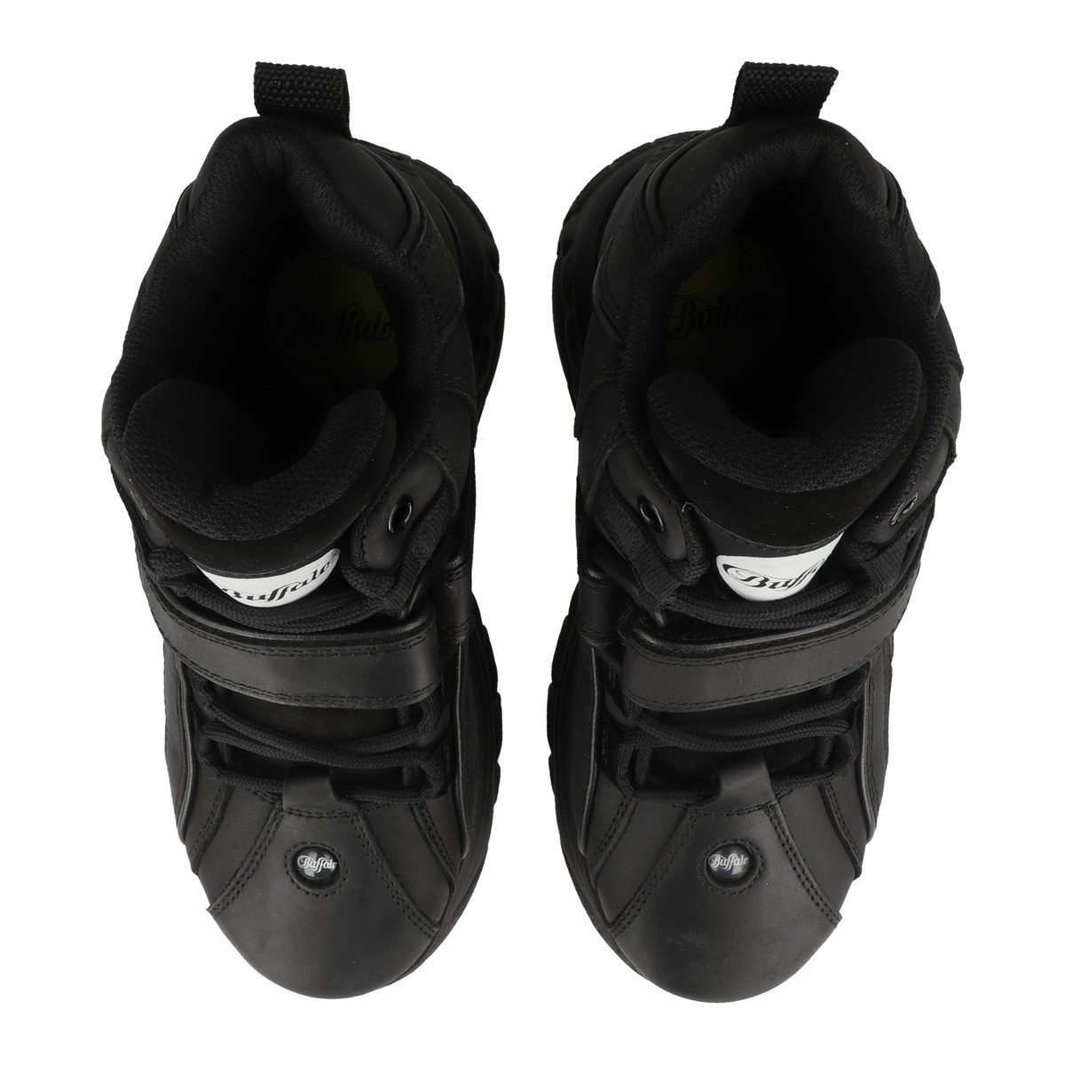 Buffalo 1348-14 2.0 Damen Sneaker Turnschuhe, Sportschuhe, Freizeitschuhe, günstig online kaufen