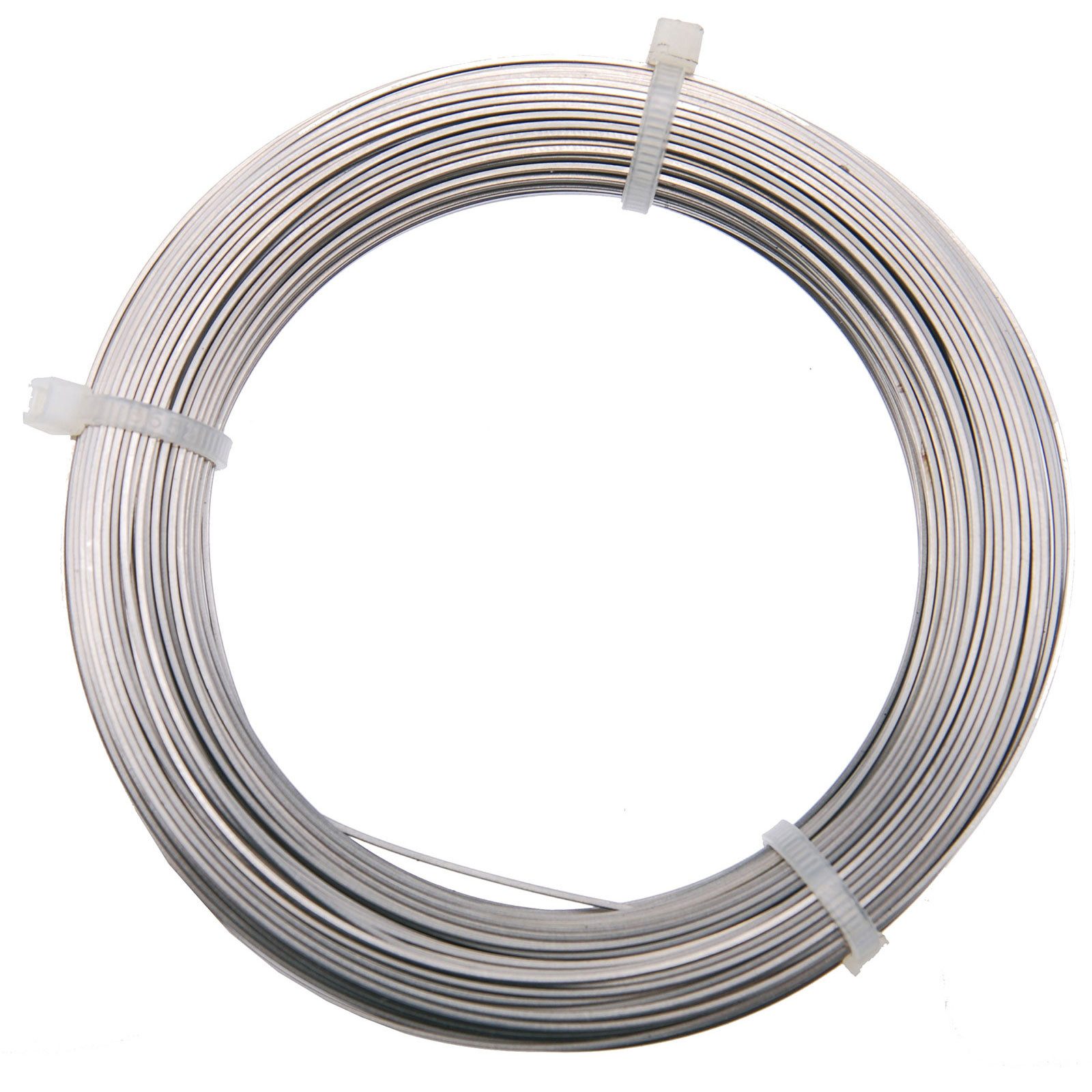 BGS Drahtseilschere BGS Vierkant-Draht zum Ausschneiden von Scheiben 50 m - 8006