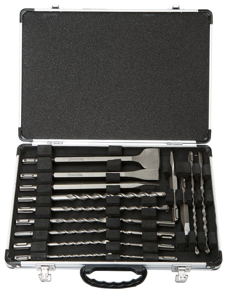 Makita Bohr-Meißel-Set SDS-Plus günstig online kaufen