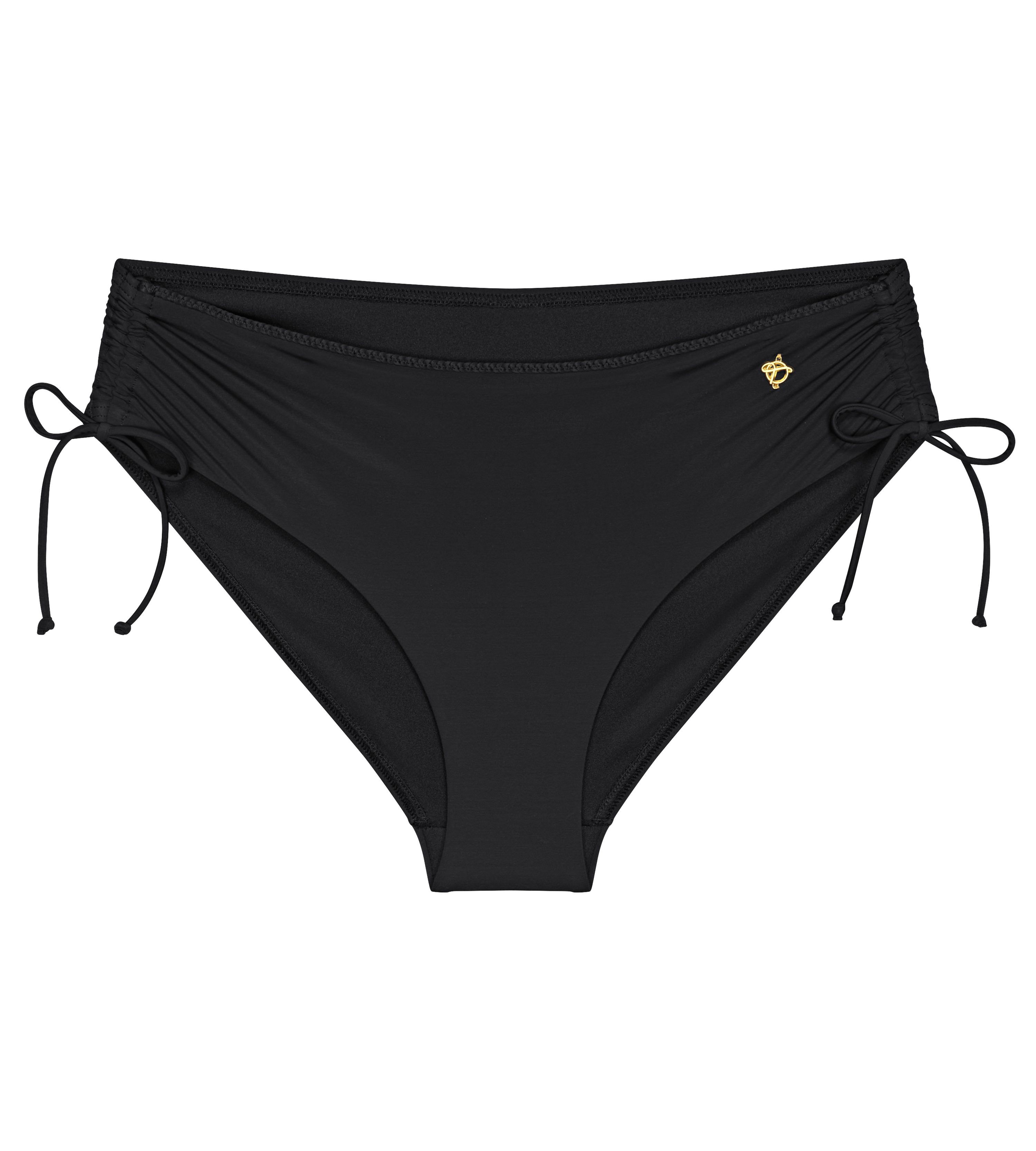 Triumph Bikini-Hose Summer Twist Midi mit verstellbarer seitlicher Schnürun günstig online kaufen