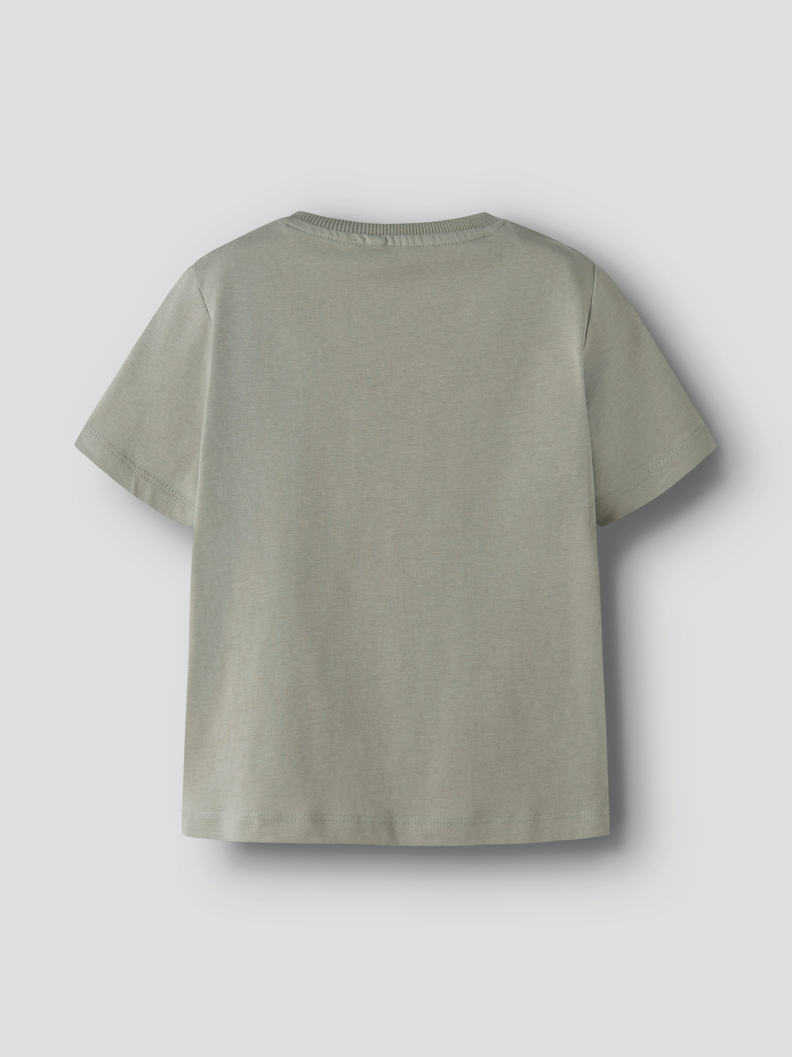 Name It T-Shirt NMMVILIAN 2P SS NREG TOP (Packung, 2-tlg)