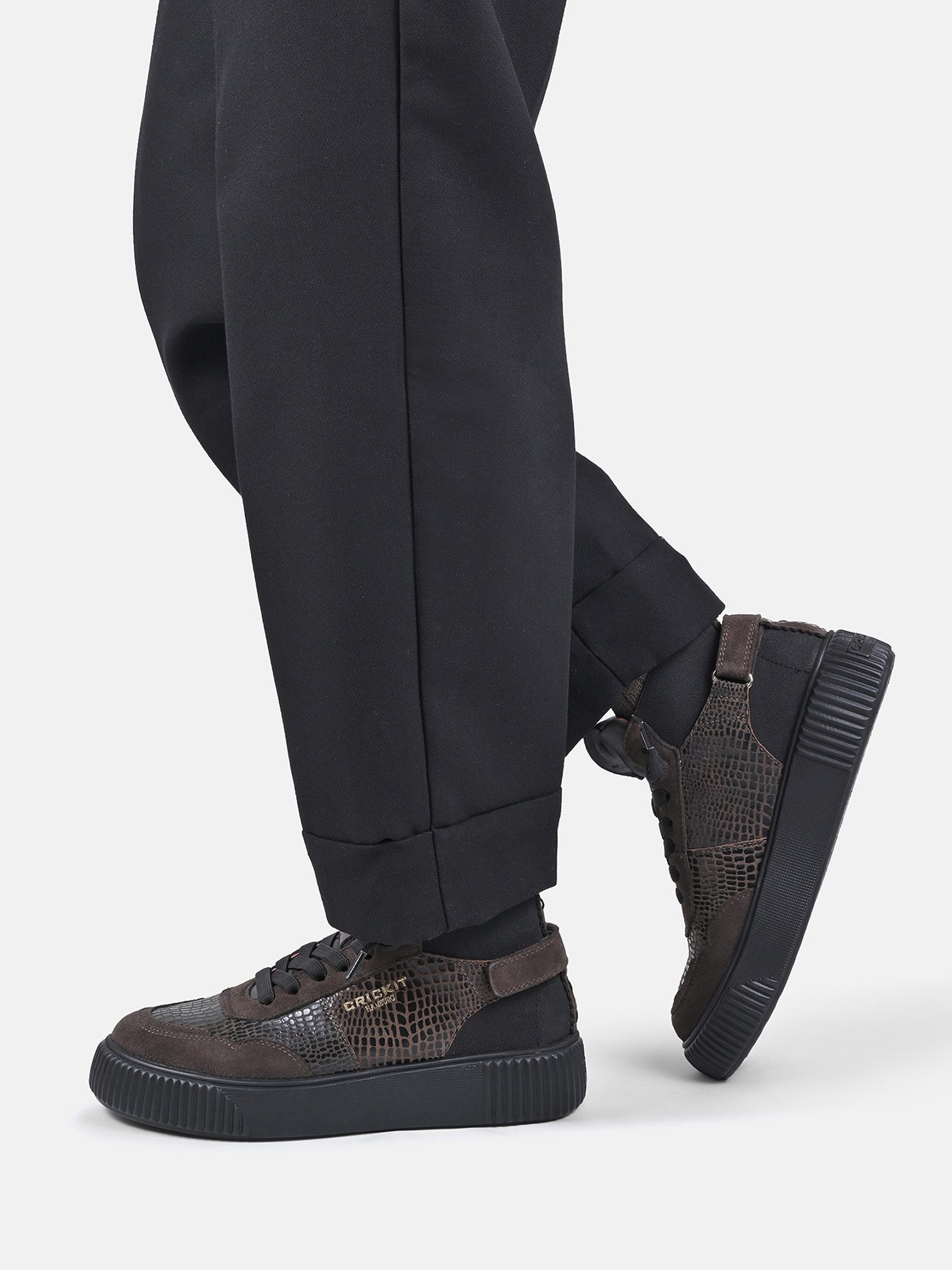 CRICKIT UMA Sneaker