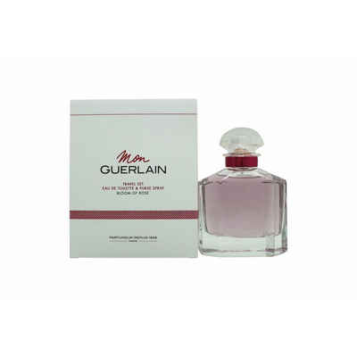 GUERLAIN Duft-Set »Guerlain Mon Guerlain Bloom of Rose Eau de Parfum Gift Set 100ml EDP + EDP 15ml«