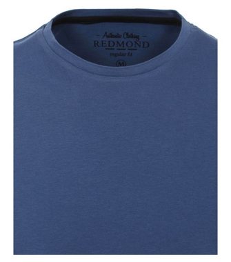 Redmond T-Shirt uni