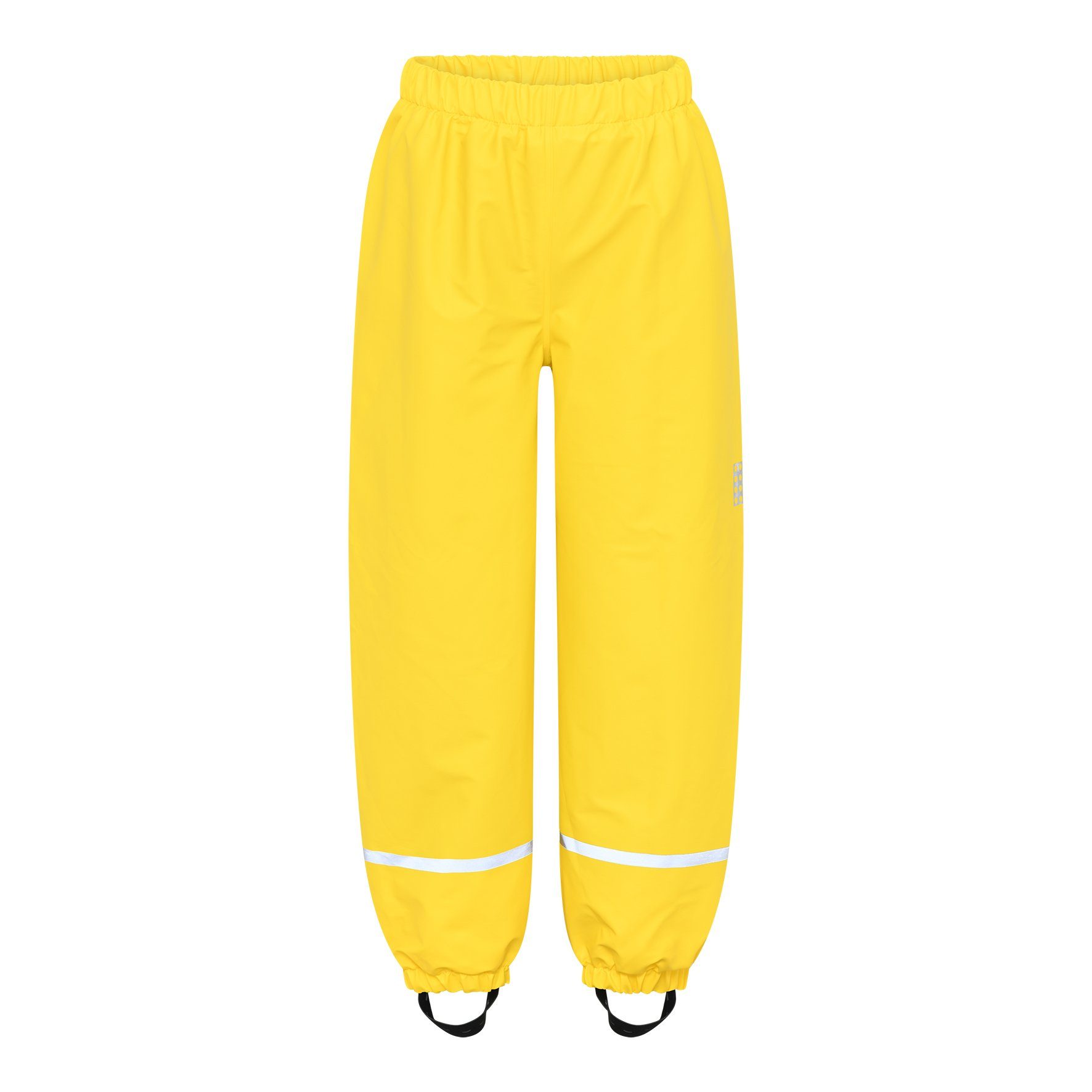 LEGO® Wear 22873 hell Regenhose Yellow (1-tlg)