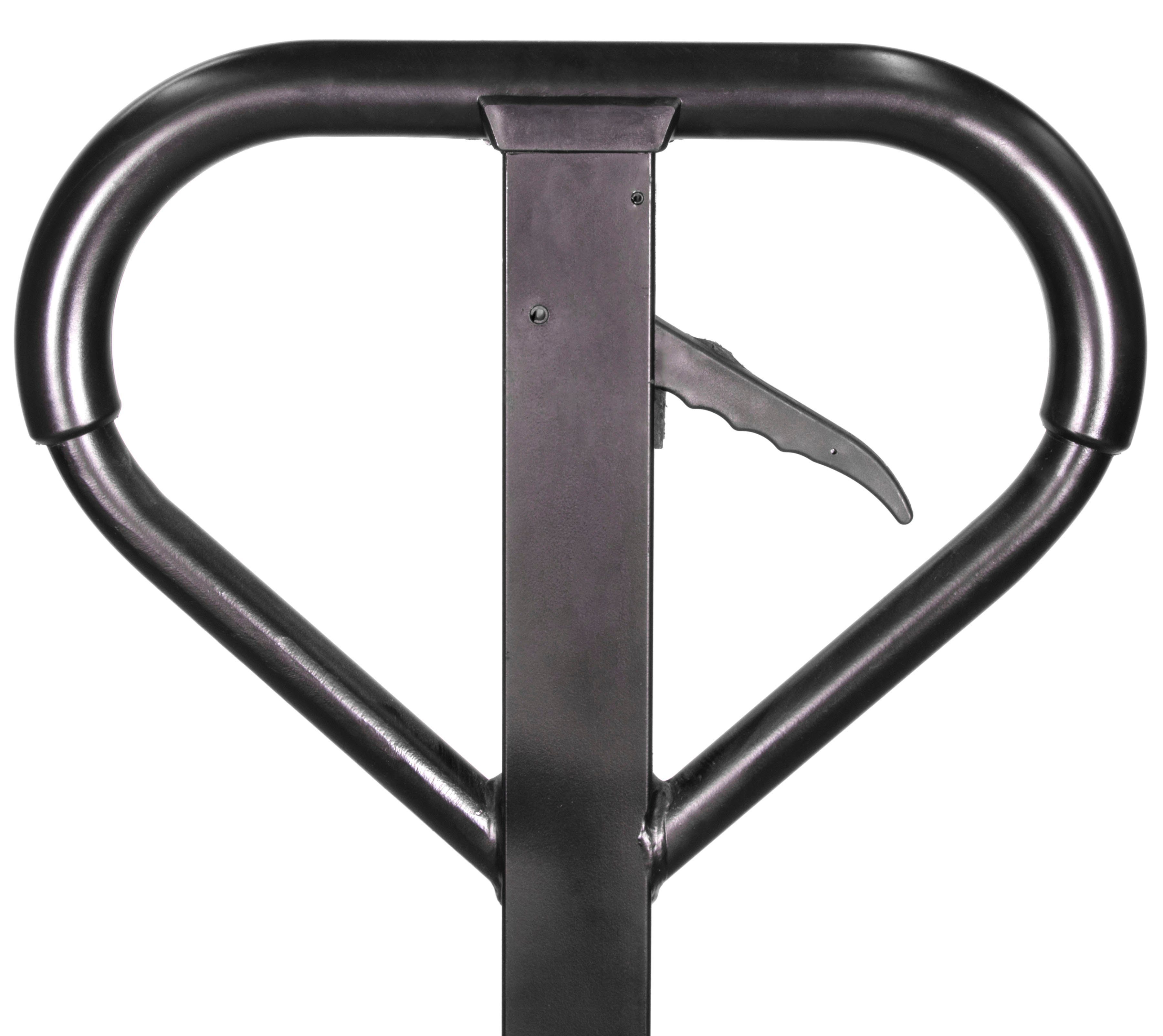 Güde pallet truck »GHW 2500-80 PU«