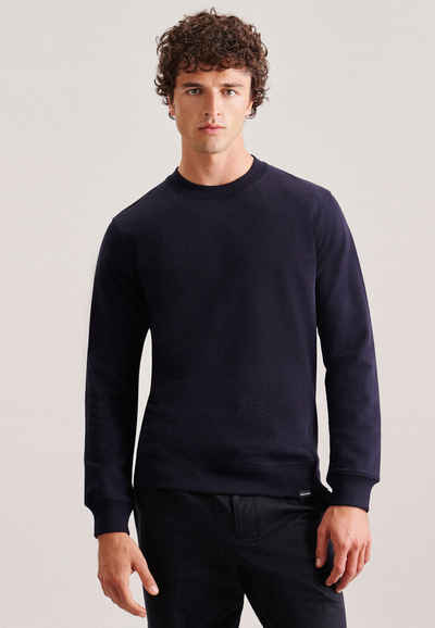 seidensticker Sweater Regular Sweater Uni