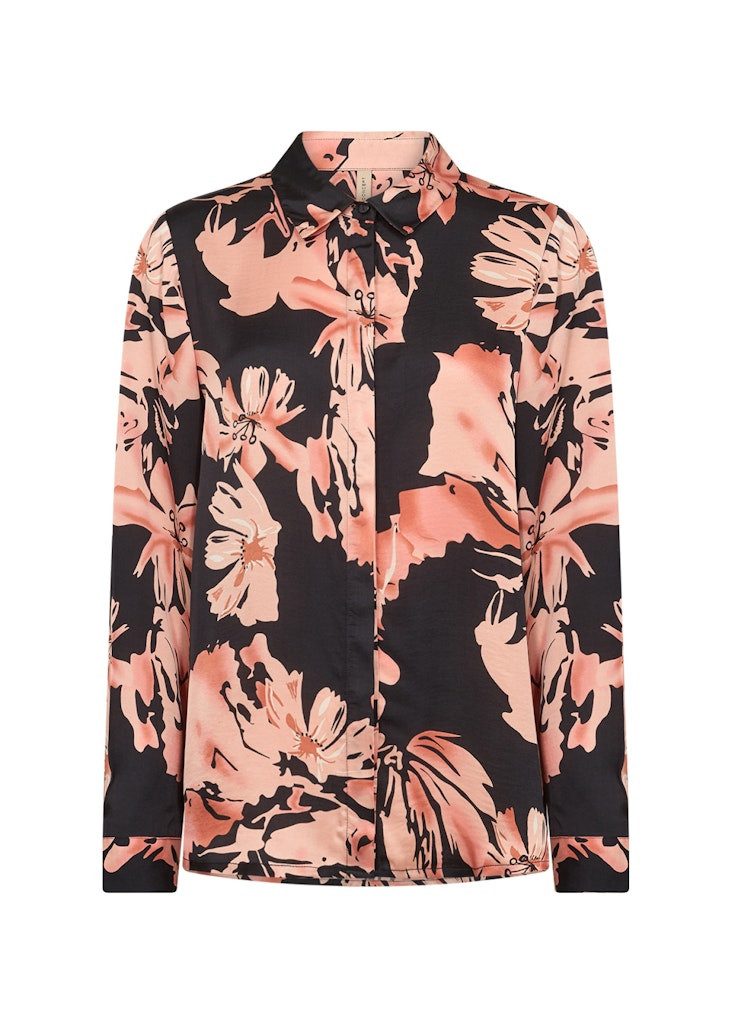 soyaconcept T-Shirt SC-PEACH 2 günstig online kaufen