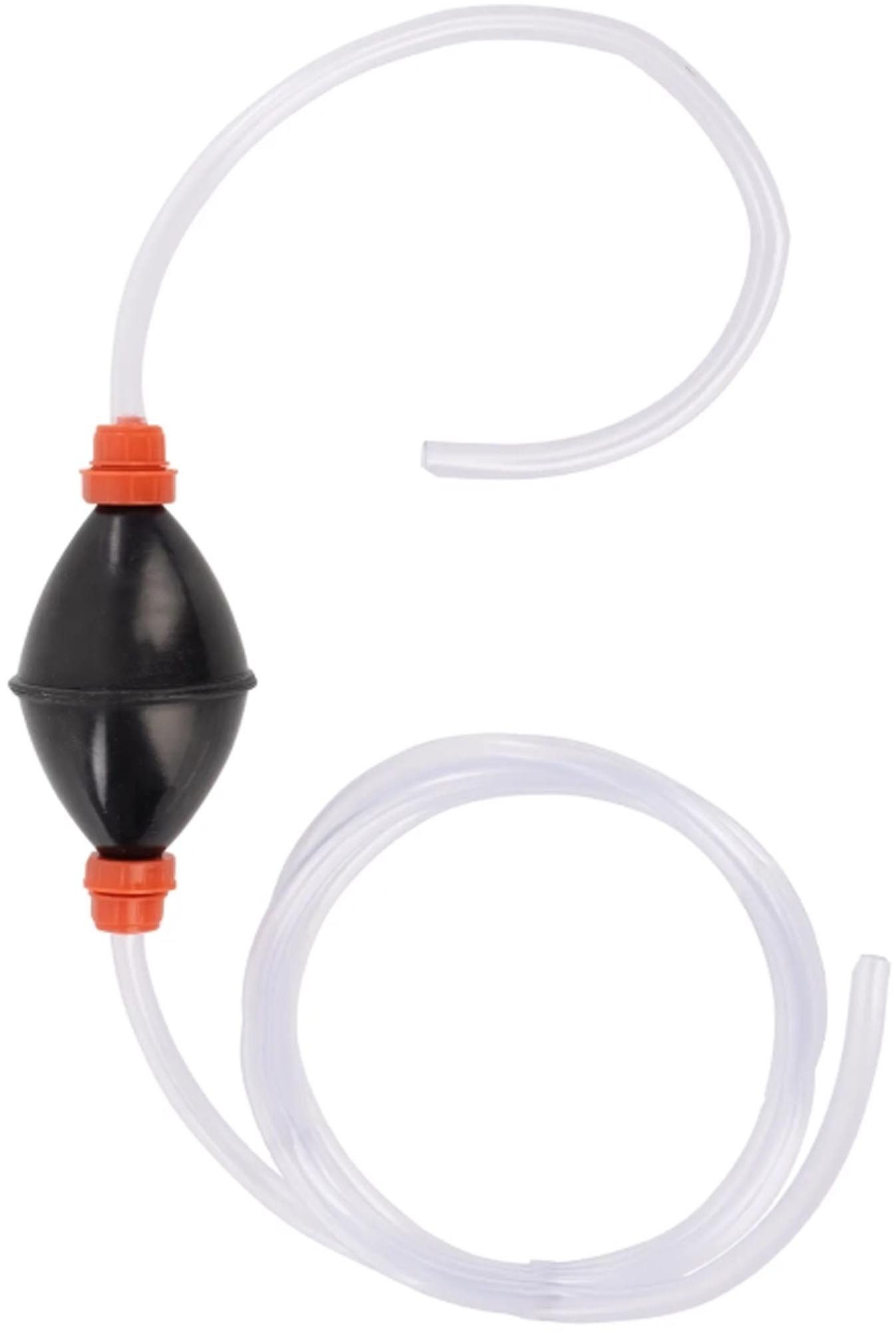 OXFORD Werkzeugtasche Syphon Saugpumpe