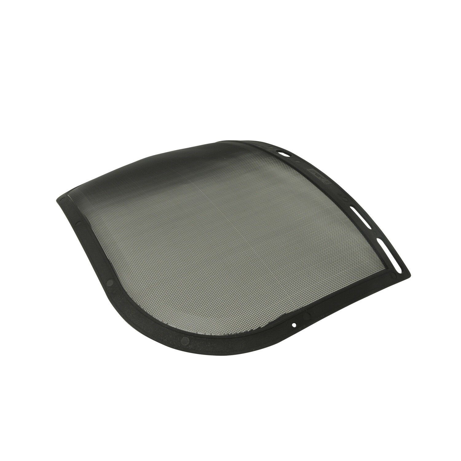 Viwanda Kopfschutz Viwanda Maschenvisier für Pro-Gesichtsschutz 40x20cm (1-tlg), Metallgitter
