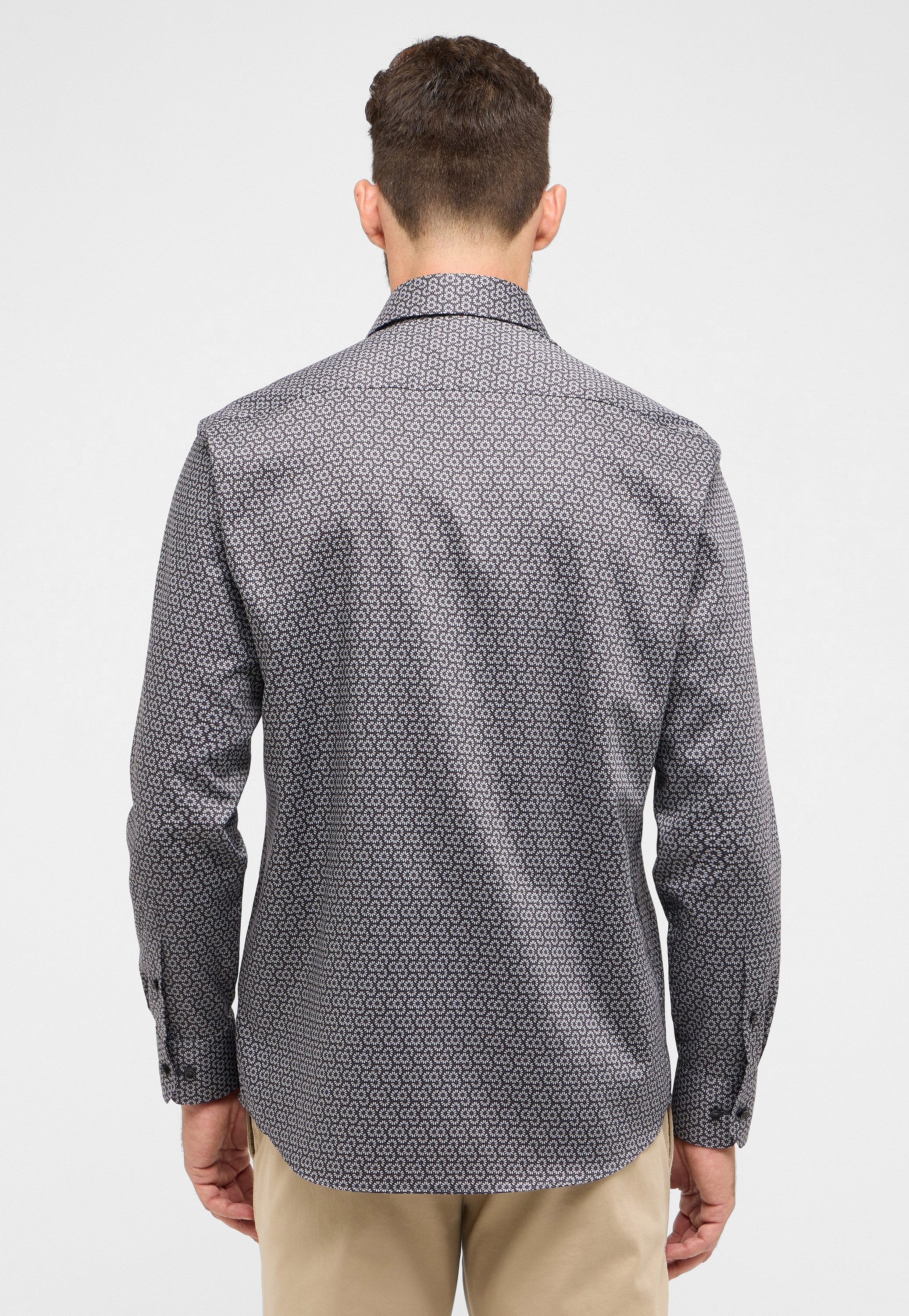 Eterna Langarmhemd COMFORT FIT NON IRON (bügelfrei) günstig online kaufen