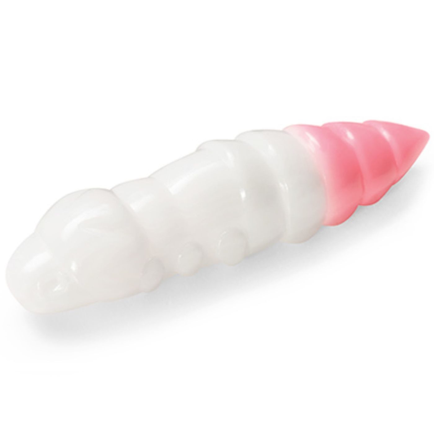 White/Bubble Gum