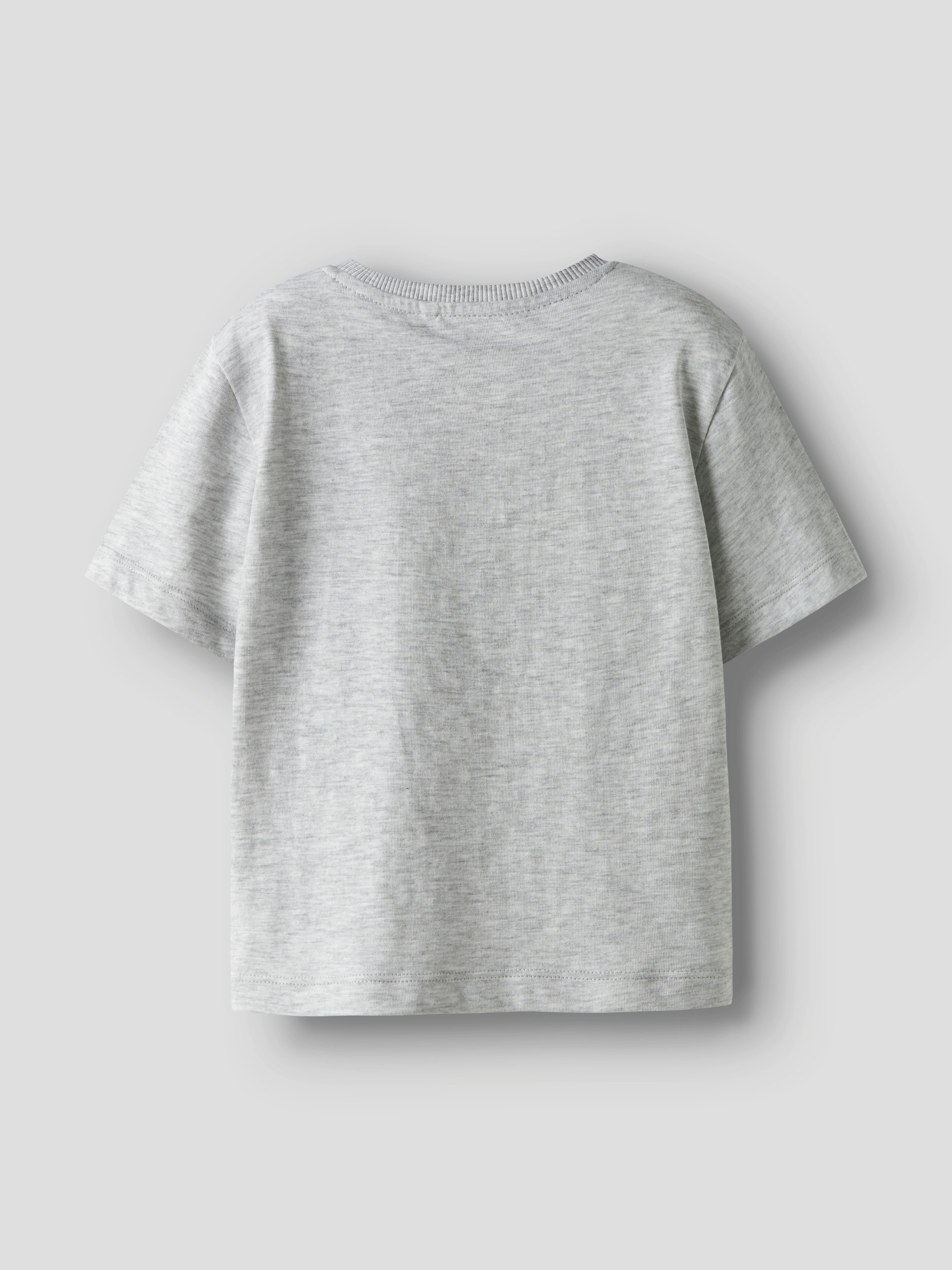 Name It T-Shirt NMFBELINA SS NREG TOP PB