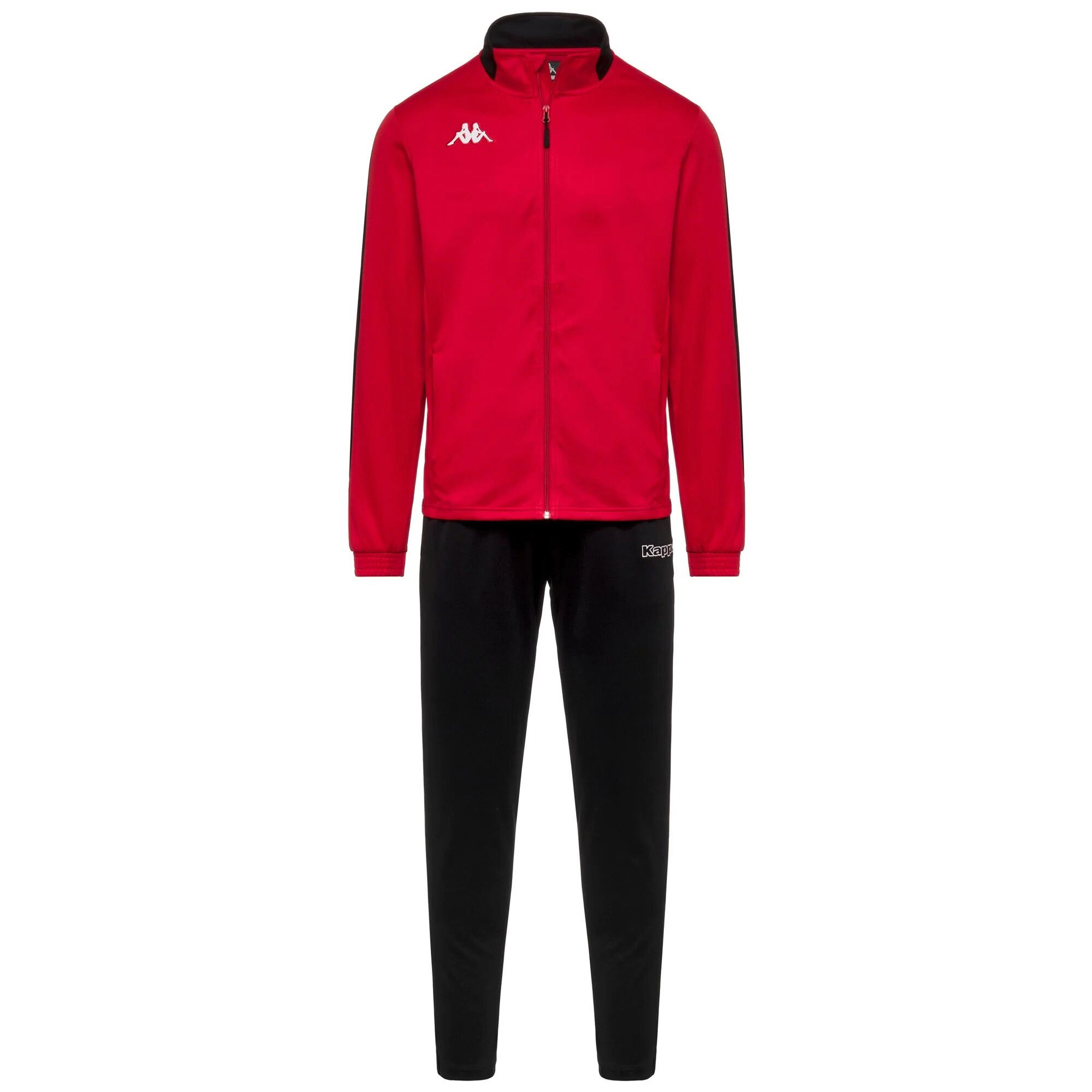 Kappa Trainingsanzug Kappa Herren Trainingsanzug Kappa4Football Salcito 304IP10