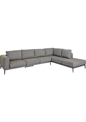  Best Gartenlounge-Set Athene (Set 2-tl...