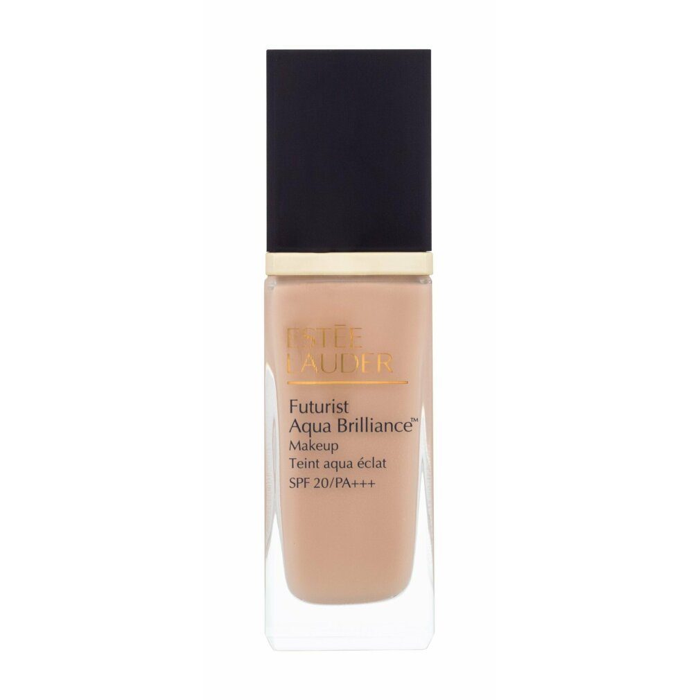 ESTÉE LAUDER Foundation Futurist Aqua Brilliance SPF20 30ml