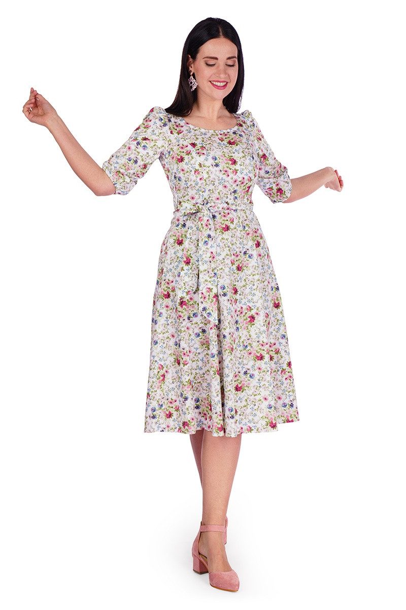Berwin & Wolff Trachtenkleid Sommerkleid - günstig online kaufen