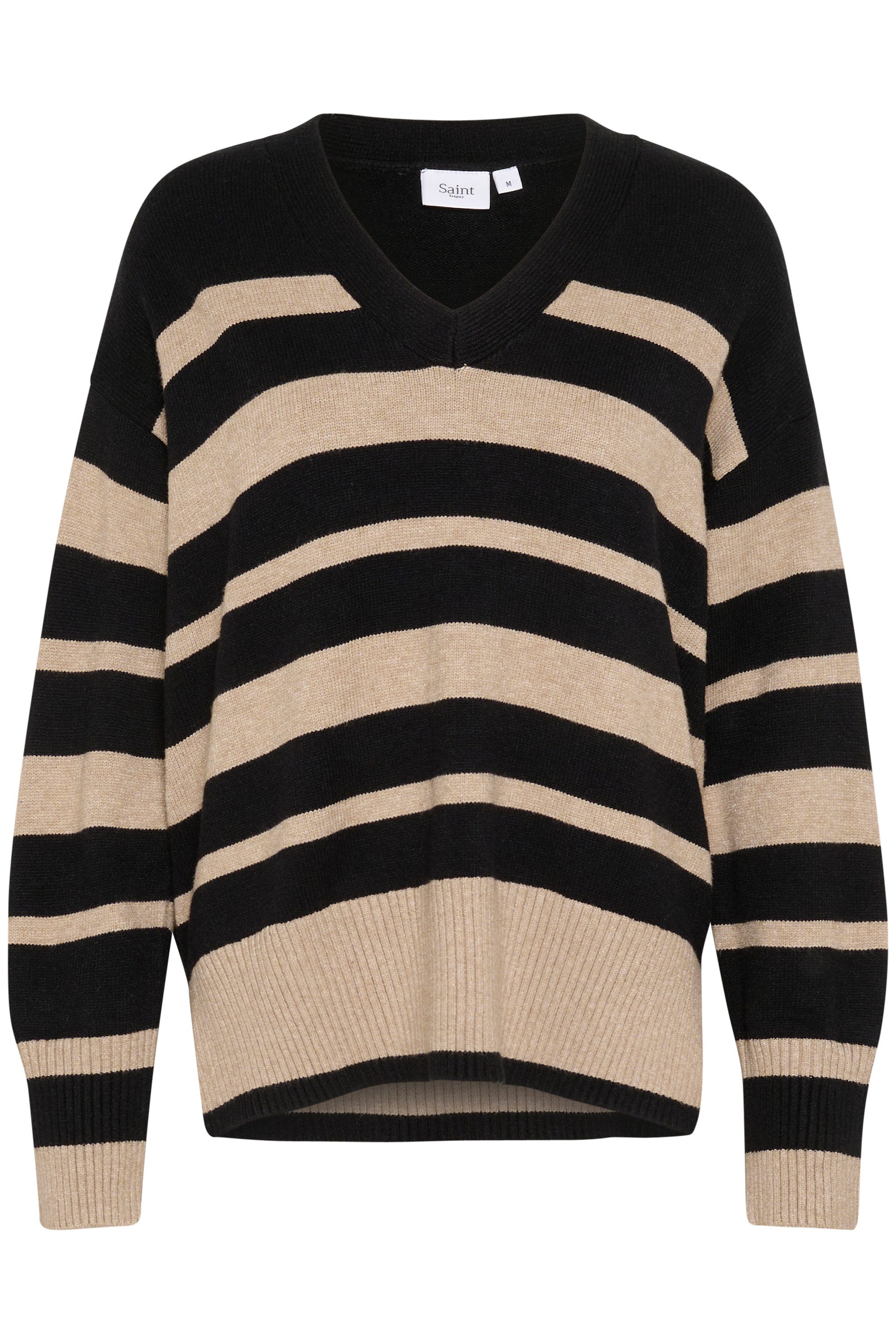 Saint Tropez Вязаные свитера Вязаные свитера Inettesz