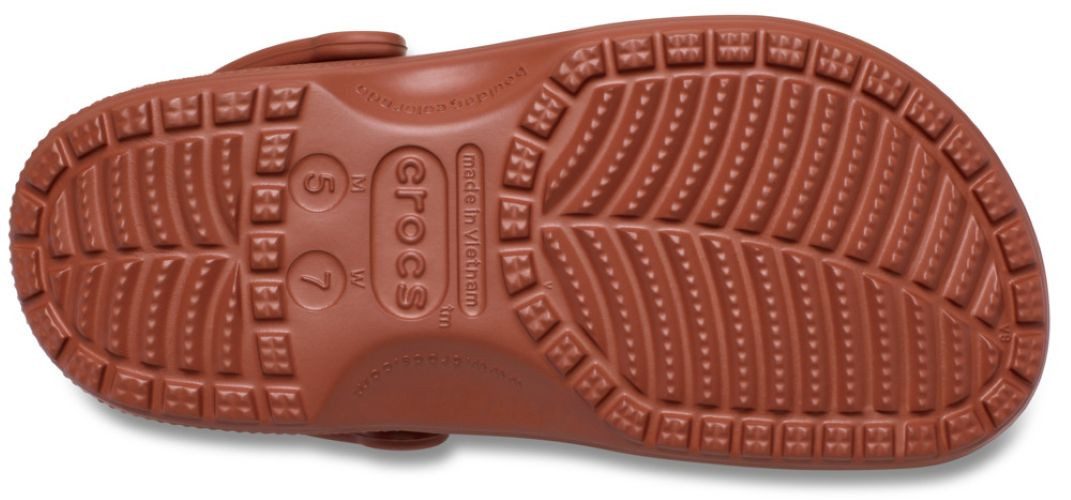 Crocs Classic Clog Clog, Sommerschuh, Schlappen, Hausschuh passt zu Jibbitz
