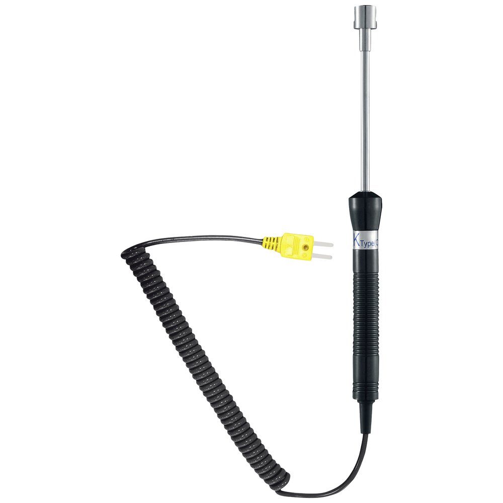 Thermodetektor Laserliner 082.437A ThermoSensor Touch Temperaturfühler -50 bis 400 °