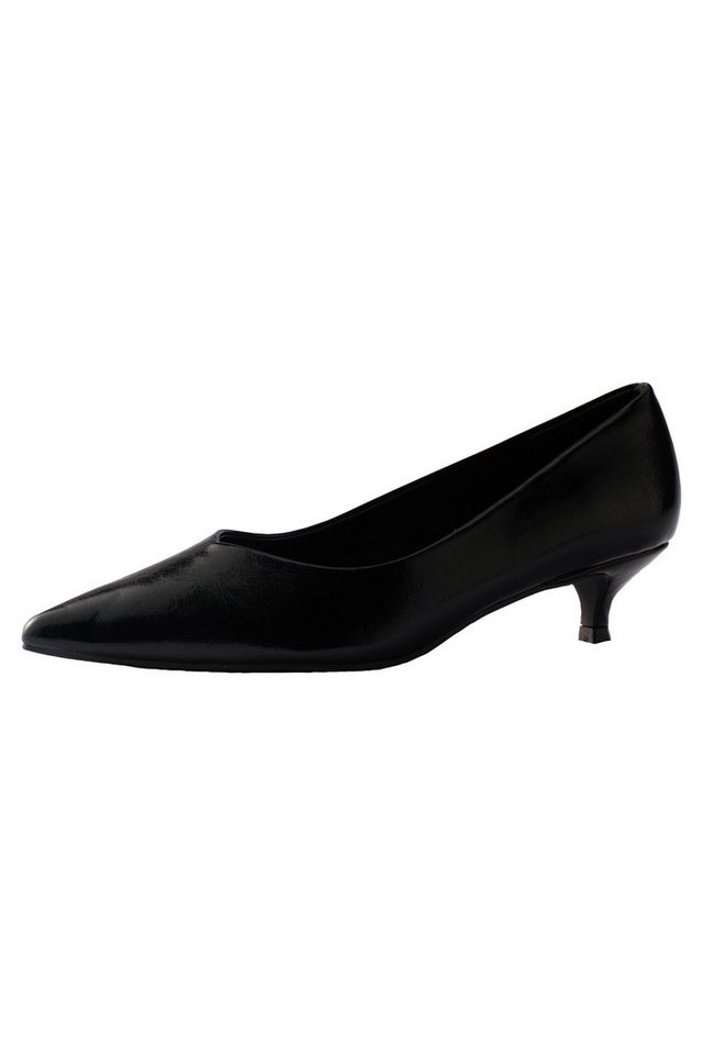 The Set The Set Pumps mit Pfennigabsatz Pumps