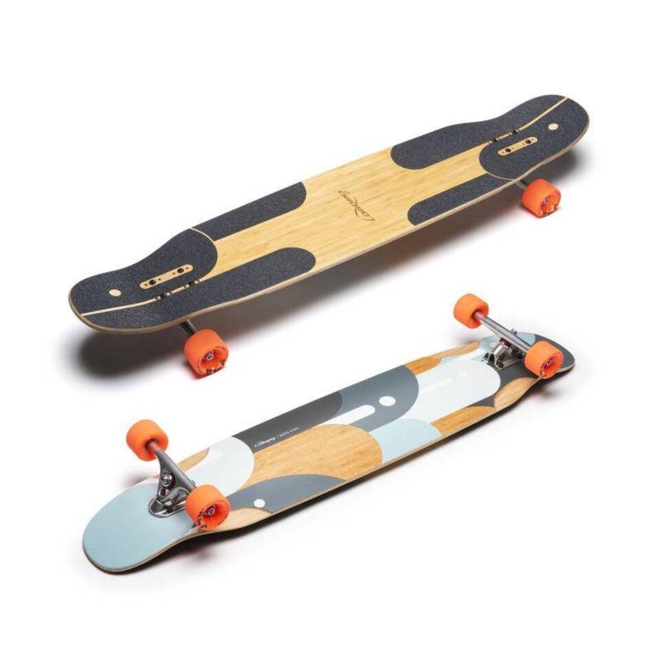 Longboard MATA HARI 44.5" COMPLETE