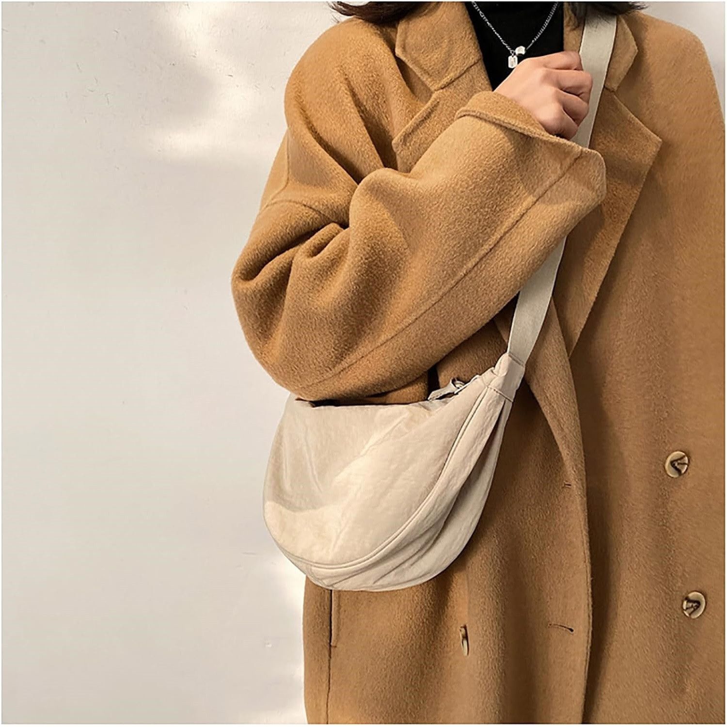 ZEUOPQ Umhängetasche Umhängetasche Damen Klein mit günstig online kaufen