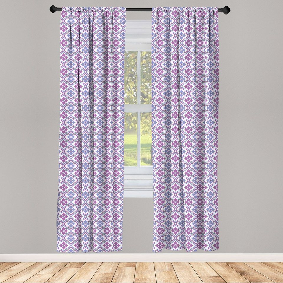 gardine vorhang für wohnzimmer schlafzimmer dekor, abakuhaus