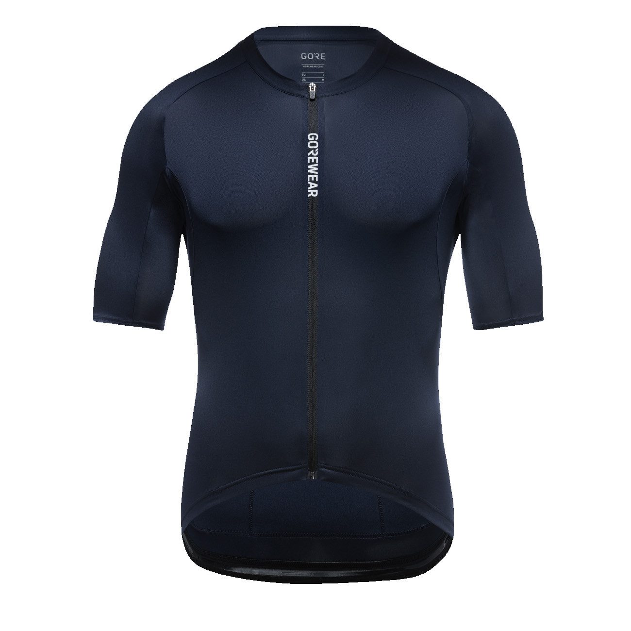 GORE® Wear Radtrikot Gore Wear Spinshift Jersey Herren Orbit Blue