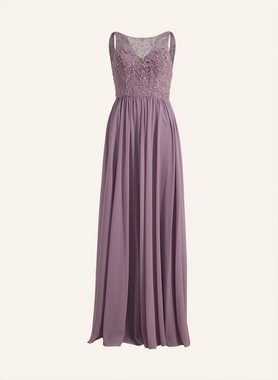 Unique Abendkleid GRACEFUL MUSE DRESS