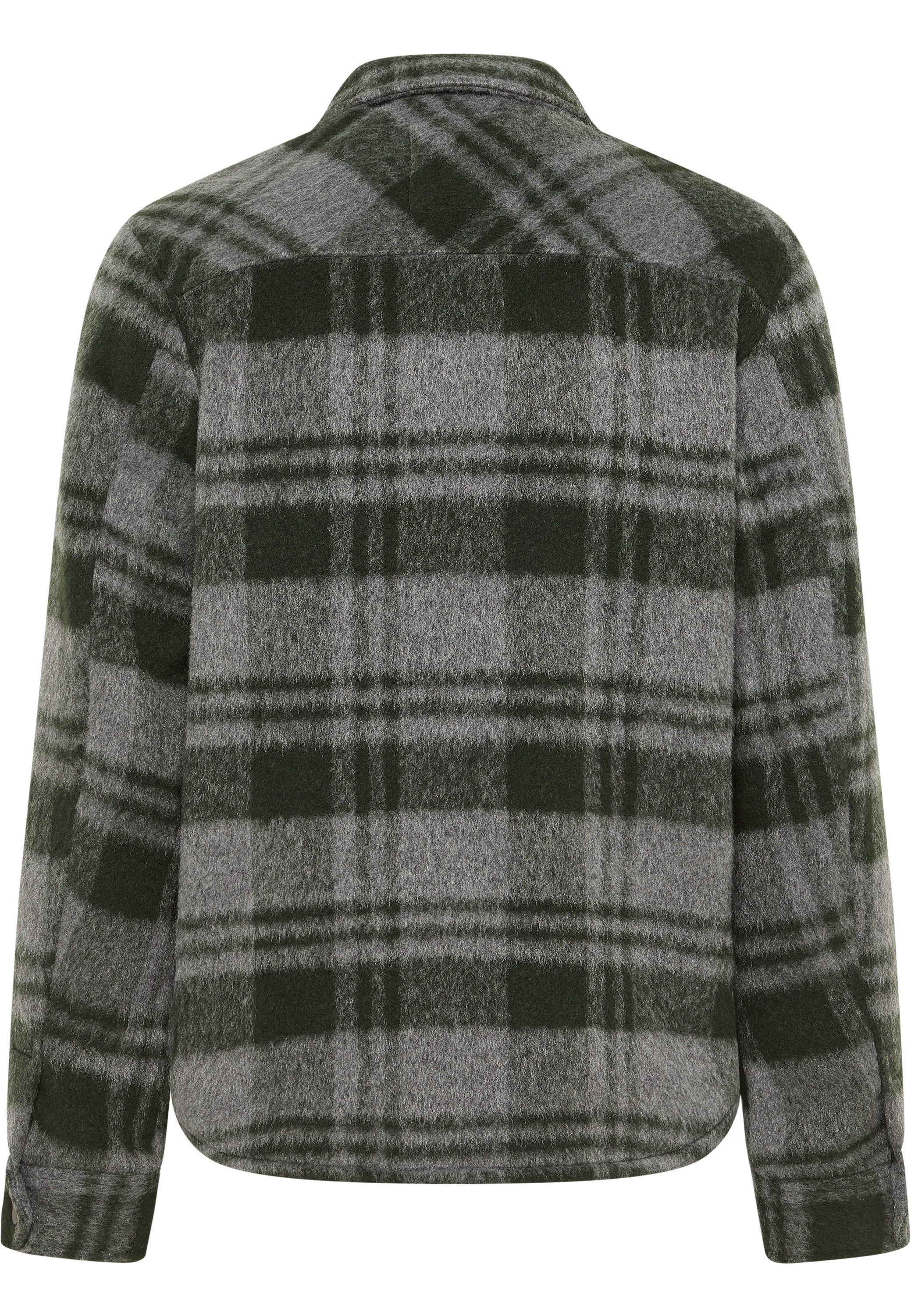MUSTANG Outdoorjacke Herren Style Philo