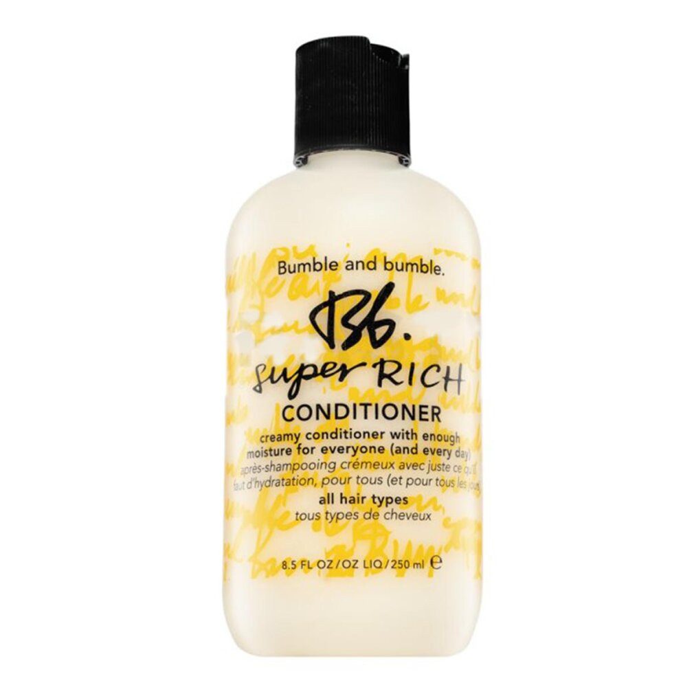Bumble & Bumble Haarspülung Super Rich Conditioner