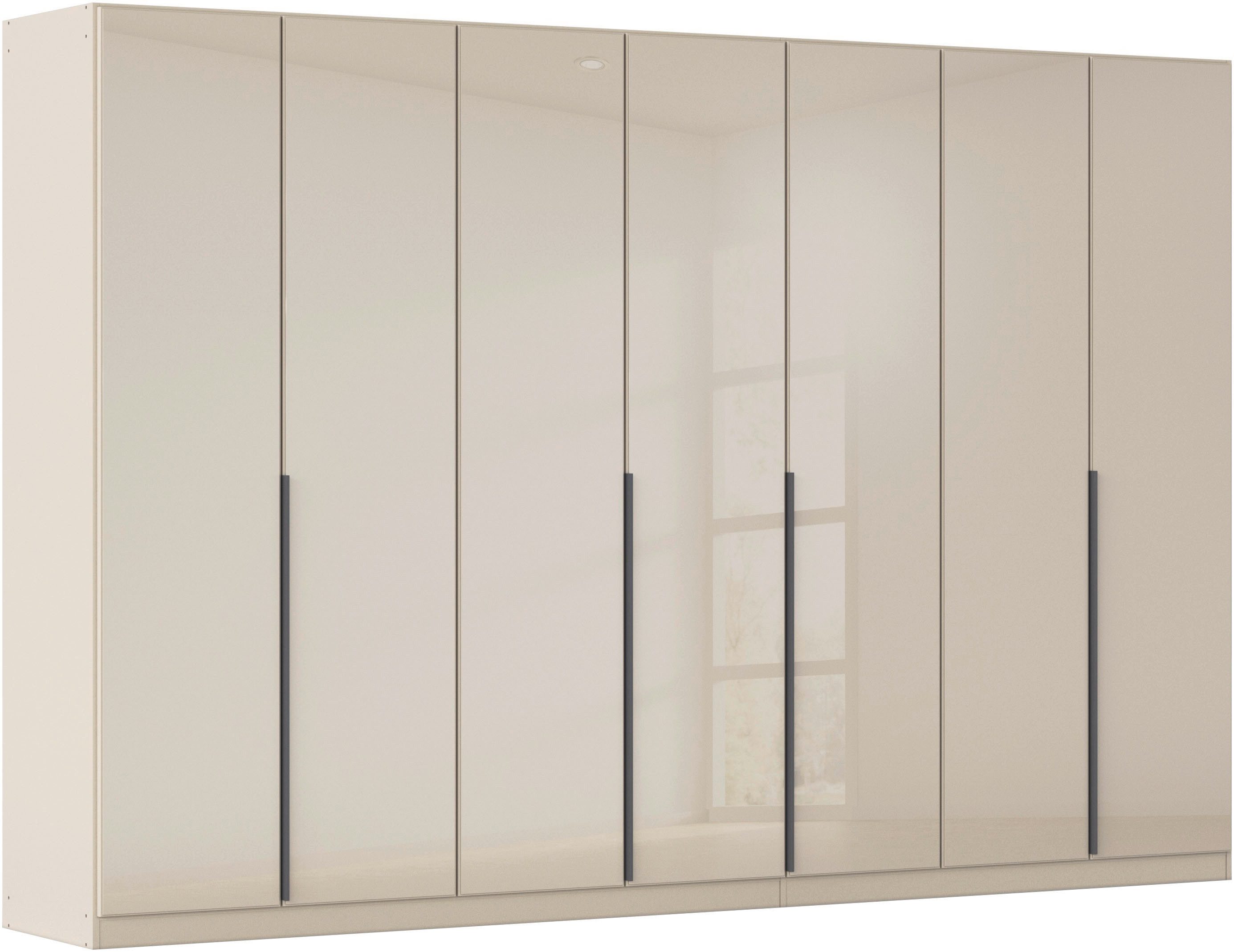 rauch Drehtürenschrank Kleiderschrank Kleiderschränke Schrank Garderobe AGO günstig online kaufen