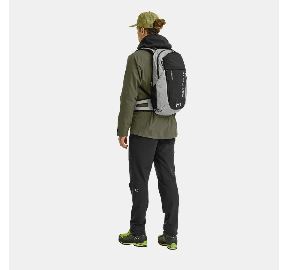 Ortovox Wanderrucksack TRAVERSE PURE 20