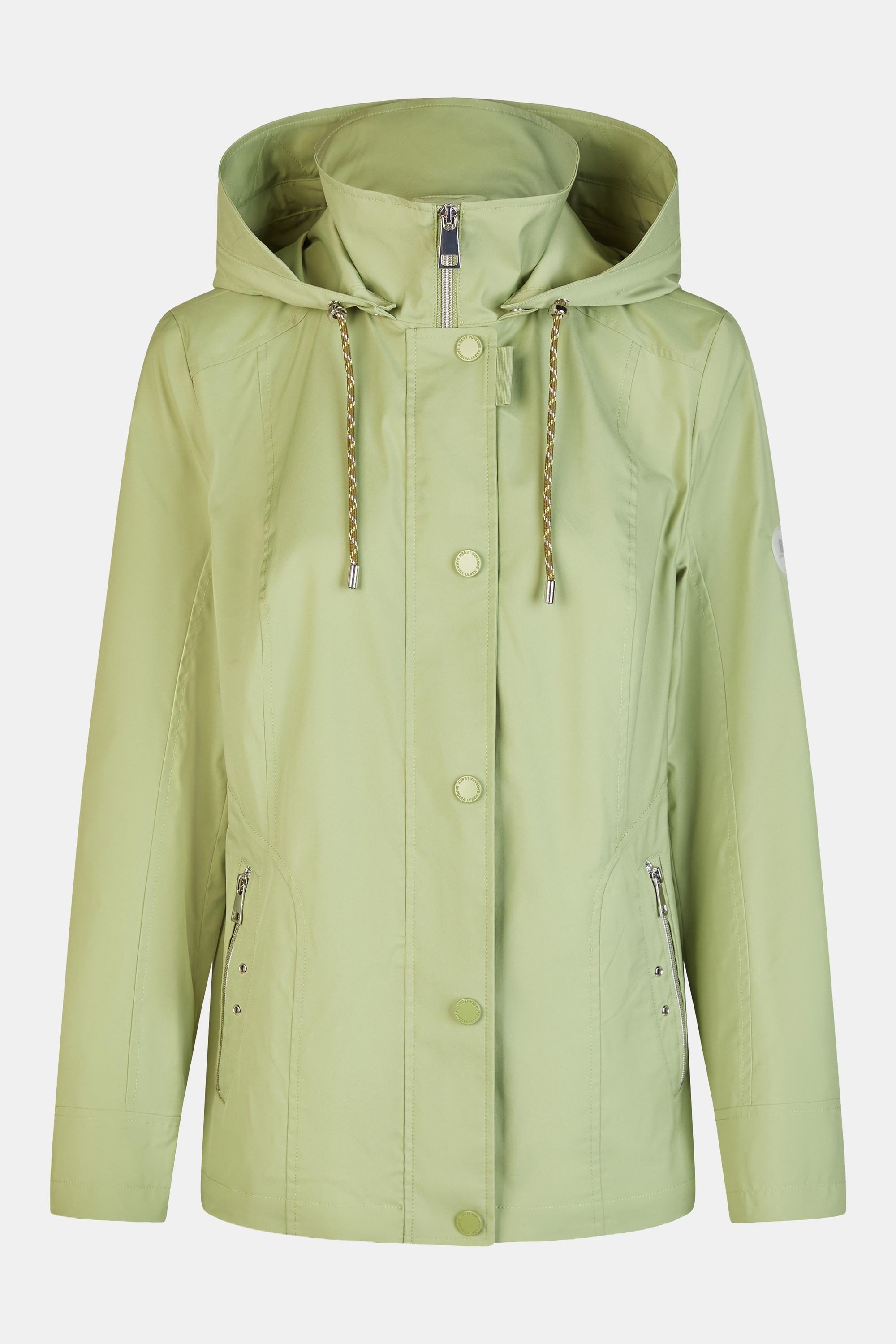 Barbara Lebek Outdoorjacke Übergangsjacke, Frühlingsjacke oder Damenjacke m günstig online kaufen