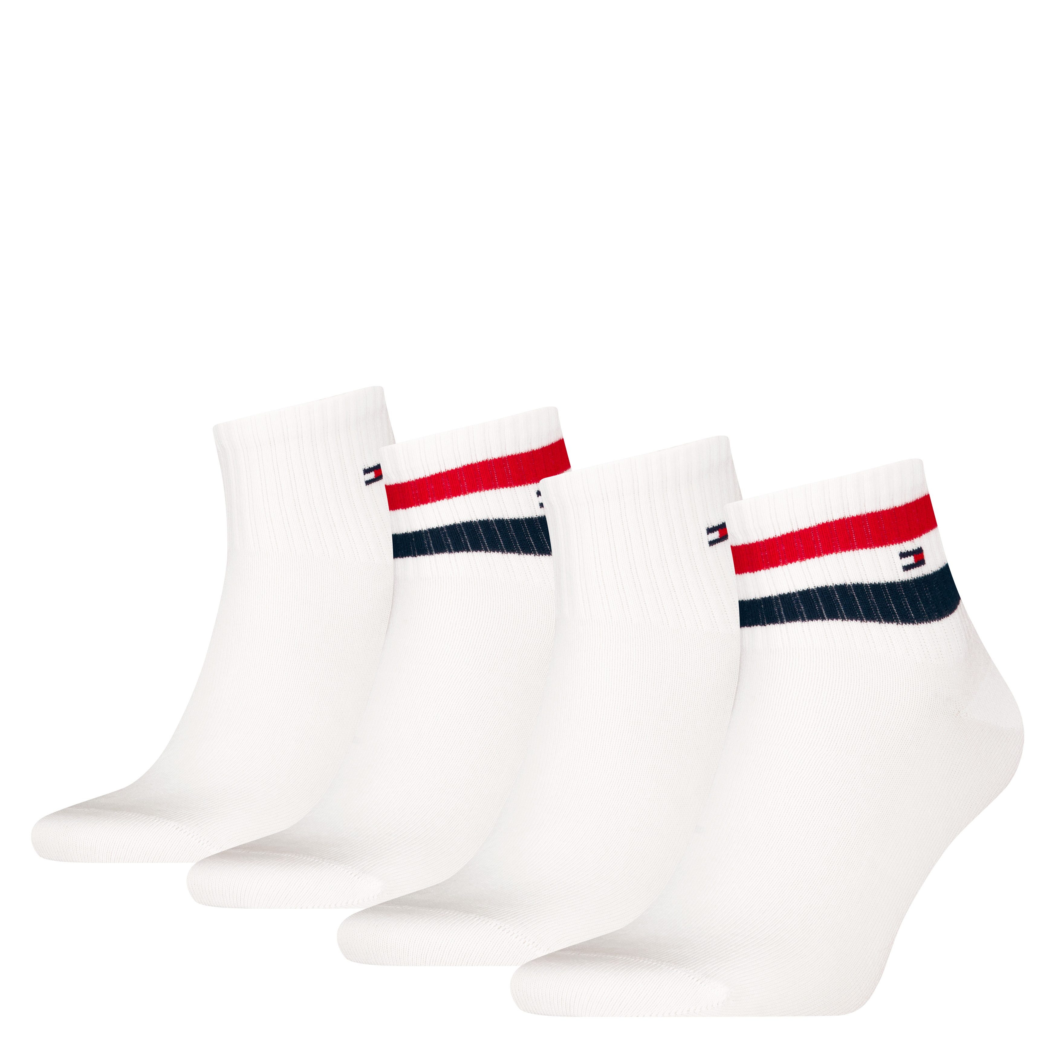 Tommy Hilfiger Socken TH MEN QUARTER günstig online kaufen