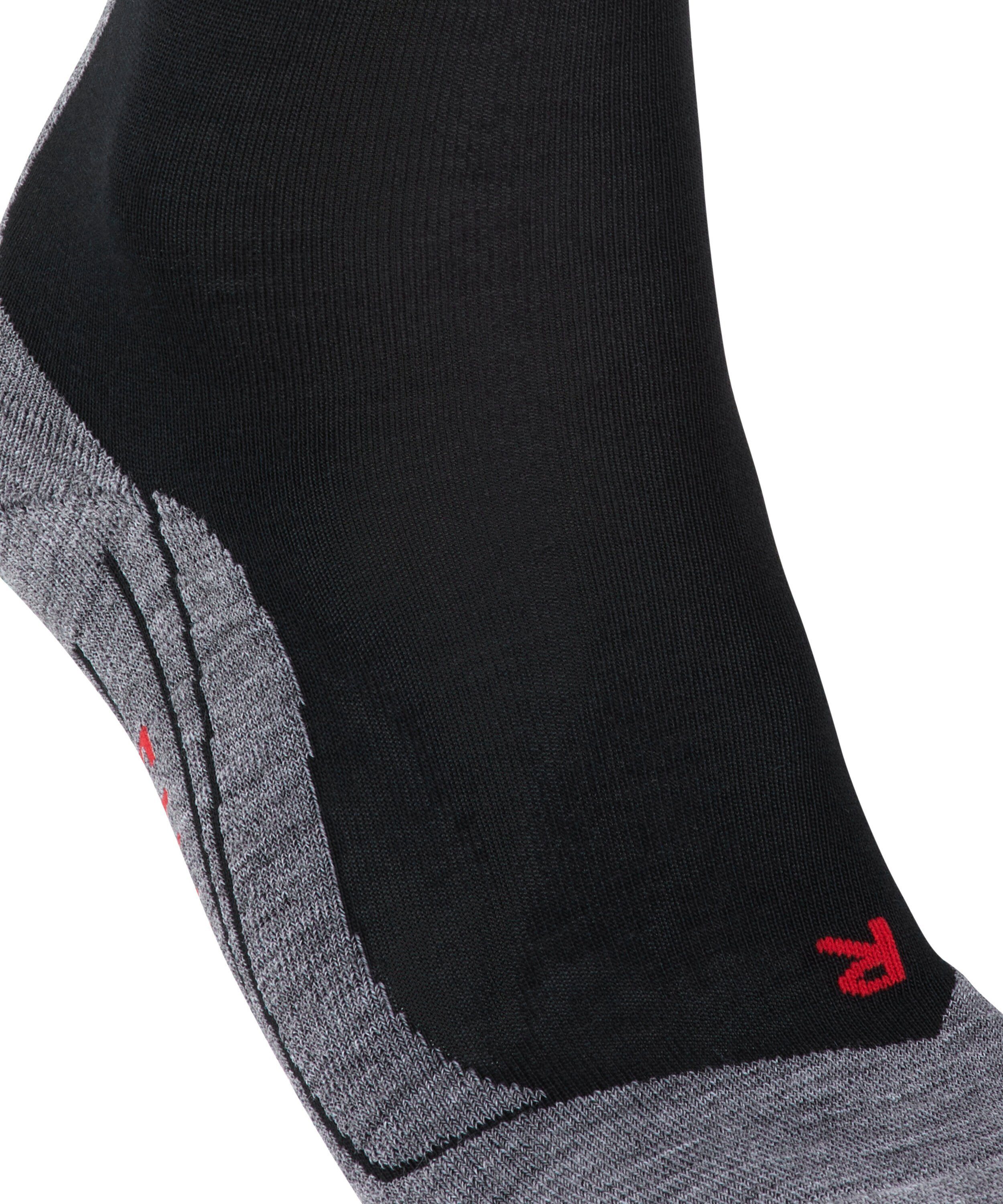 FALKE Wandersocken TK5 Wander Socken (1-Paar) Leicht und bequem für Freizeitwanderungen