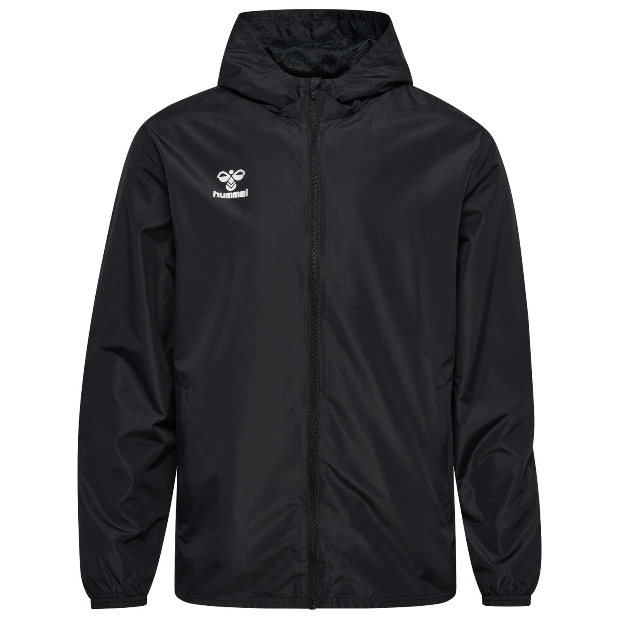 hummel Regenjacke Hummel Herren Regenjacke hmlEssential günstig online kaufen