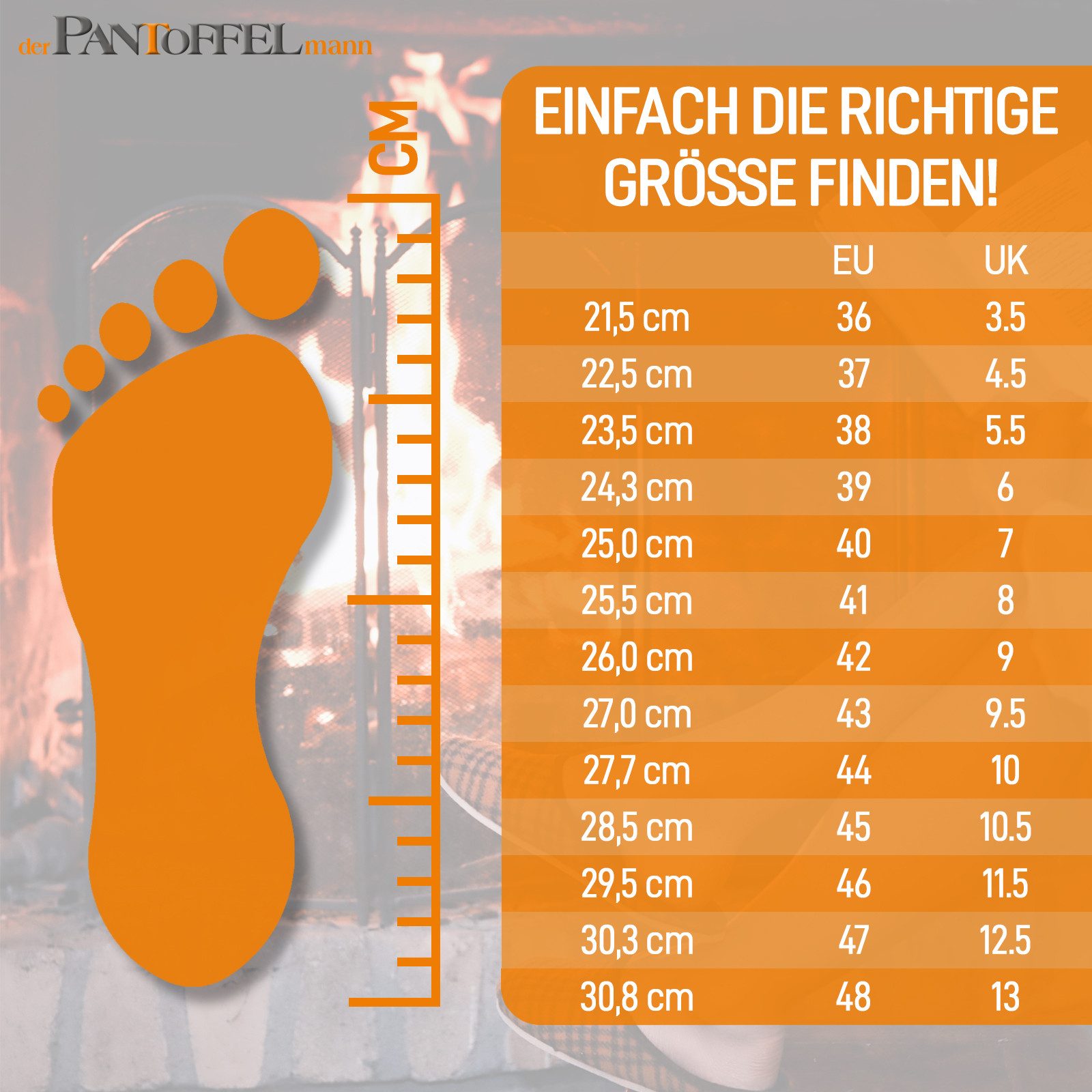 Pantoffelmann Filz Pantoffel Herren Damen Hauspantoffel Filzpantoffel Hausschuhe Pantoffel (1 Paar) Filzpantoffeln, Gästepantoffel besonders leicht