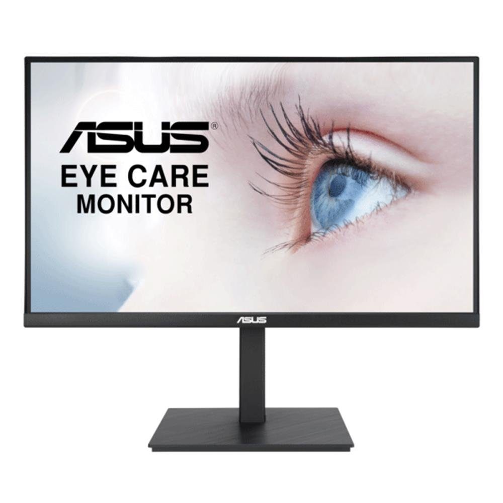 Asus VA27AQSB Gaming-LED-Monitor (68,47 cm/27 ", 2560 x 1440 px, WQHD, 1 ms Reaktionszeit, IPS, 75 Hz, Lautsprecher)