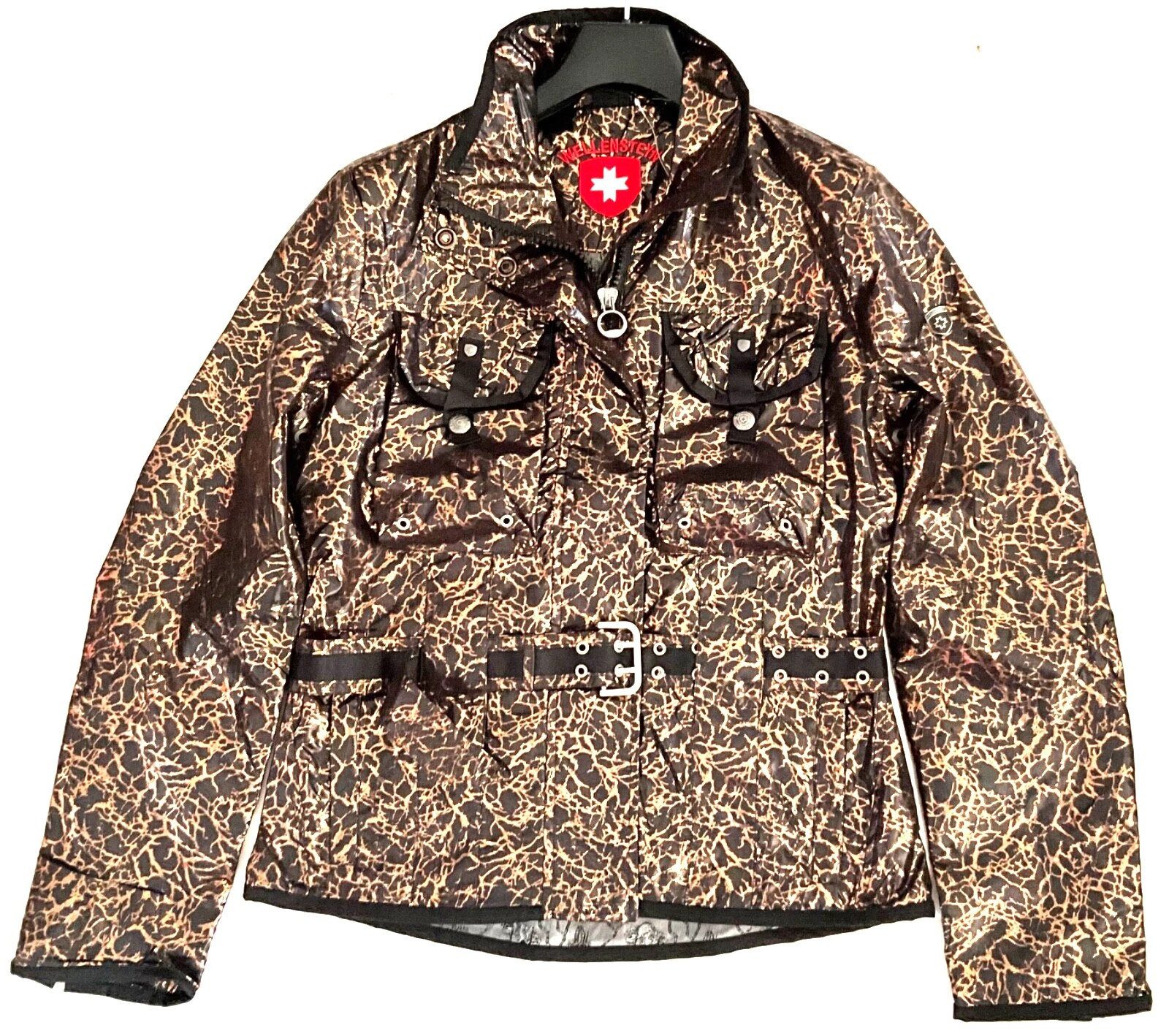 Wellensteyn Kurzjacke Wellensteyn Damen Übergang Ayala günstig online kaufen