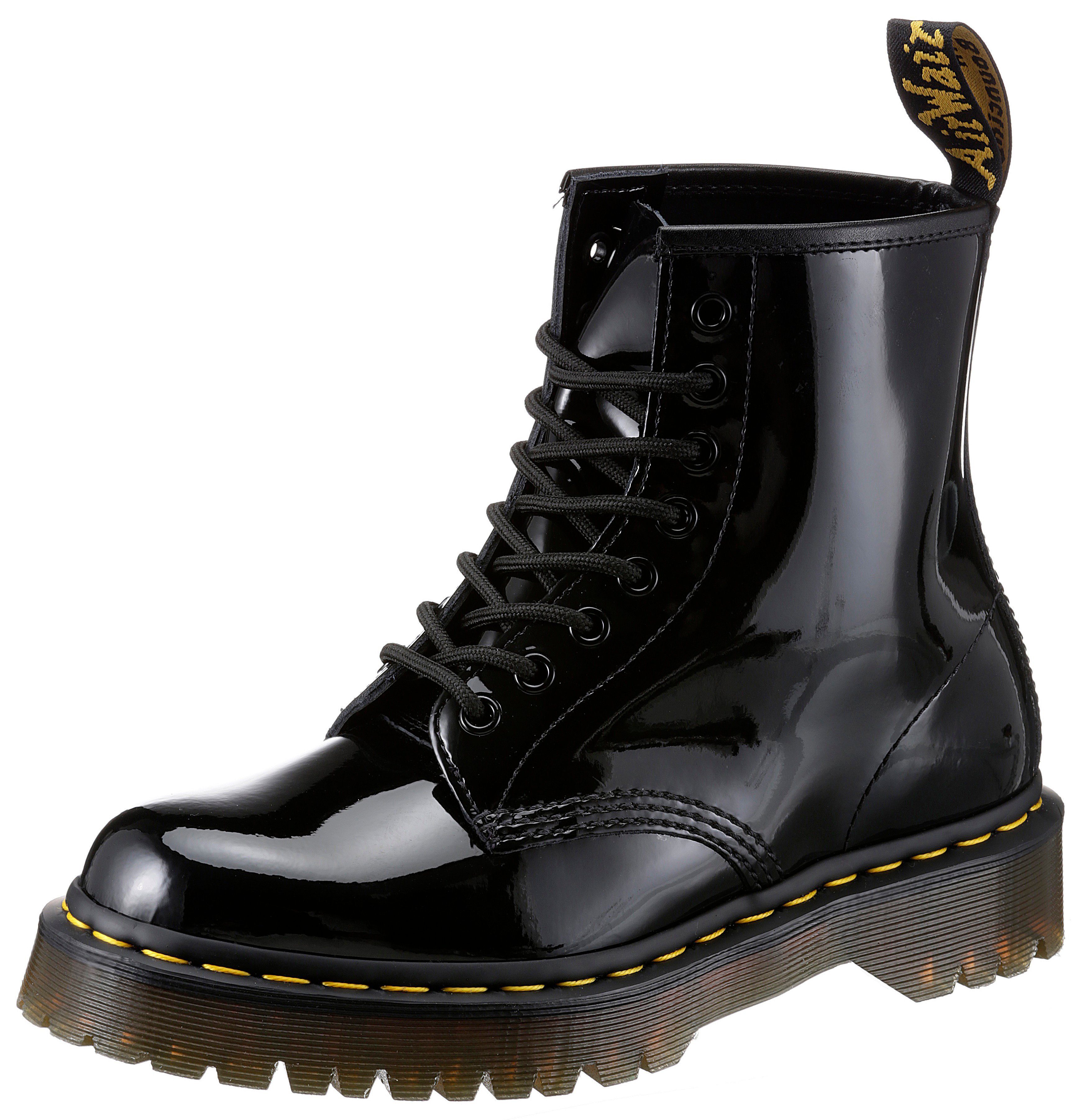 DR. MARTENS 1460 BEX Schnürboots mit Air Cushion, Modischer Schnürboots von  Doc Martens