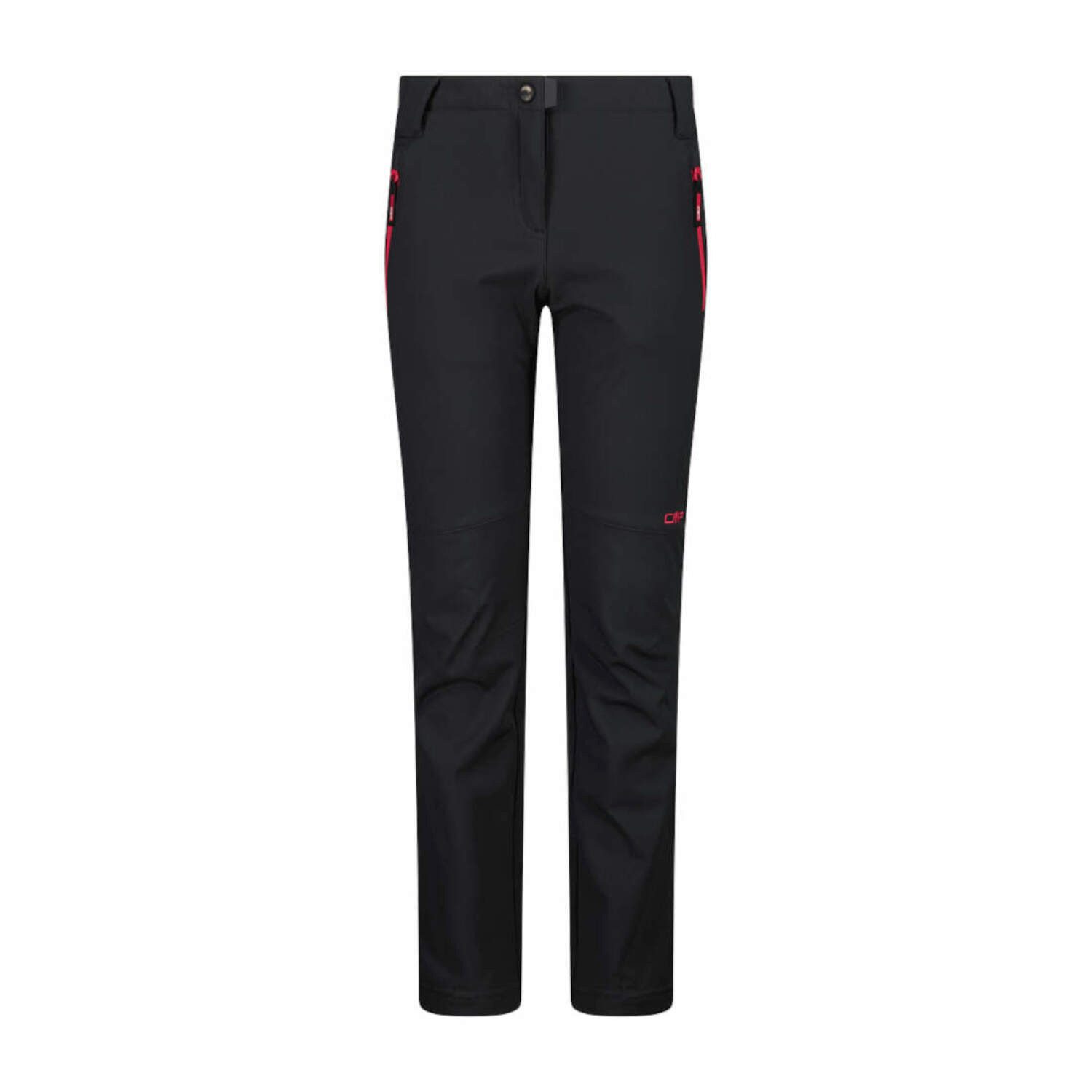 CMP Trekkinghose CMP Mädchen Hose Kid G Long Pant 30A1465