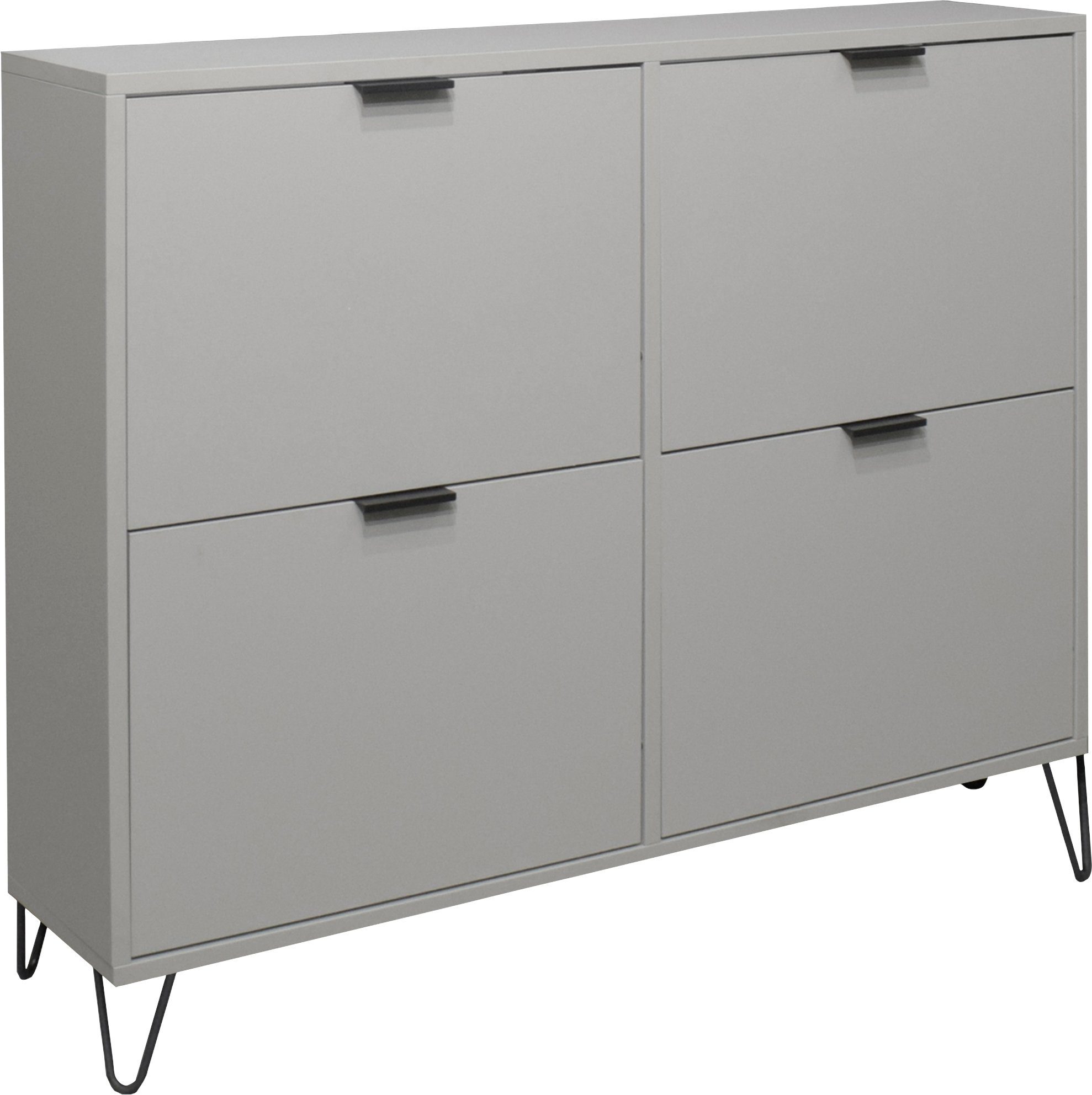 Mäusbacher Schuhschrank Bonnie (OTTOs Choice) Schuhschrank mit Drahtgestell