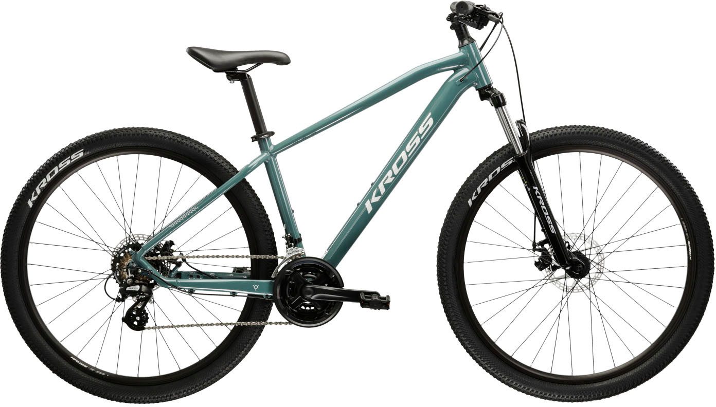 Mountainbike Hexagon 2.0