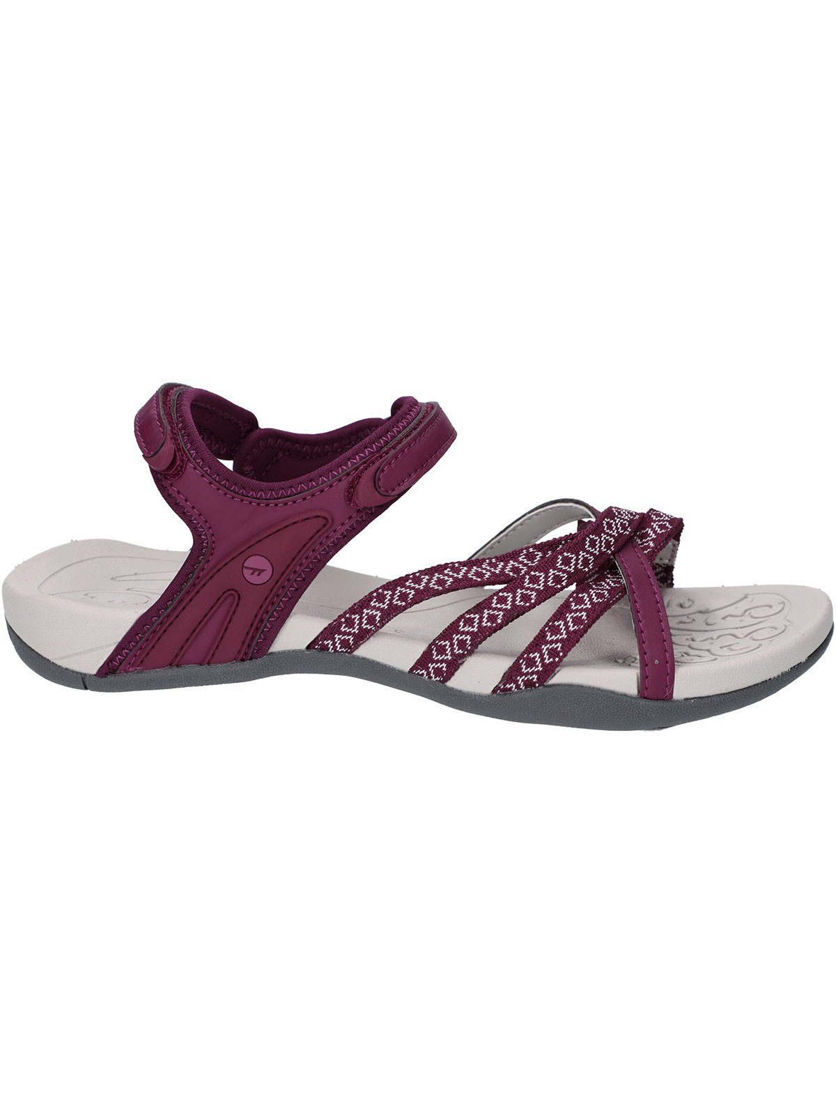 HI-TEC work O006507-092 Hi-Tec Savanna II Sandale günstig online kaufen