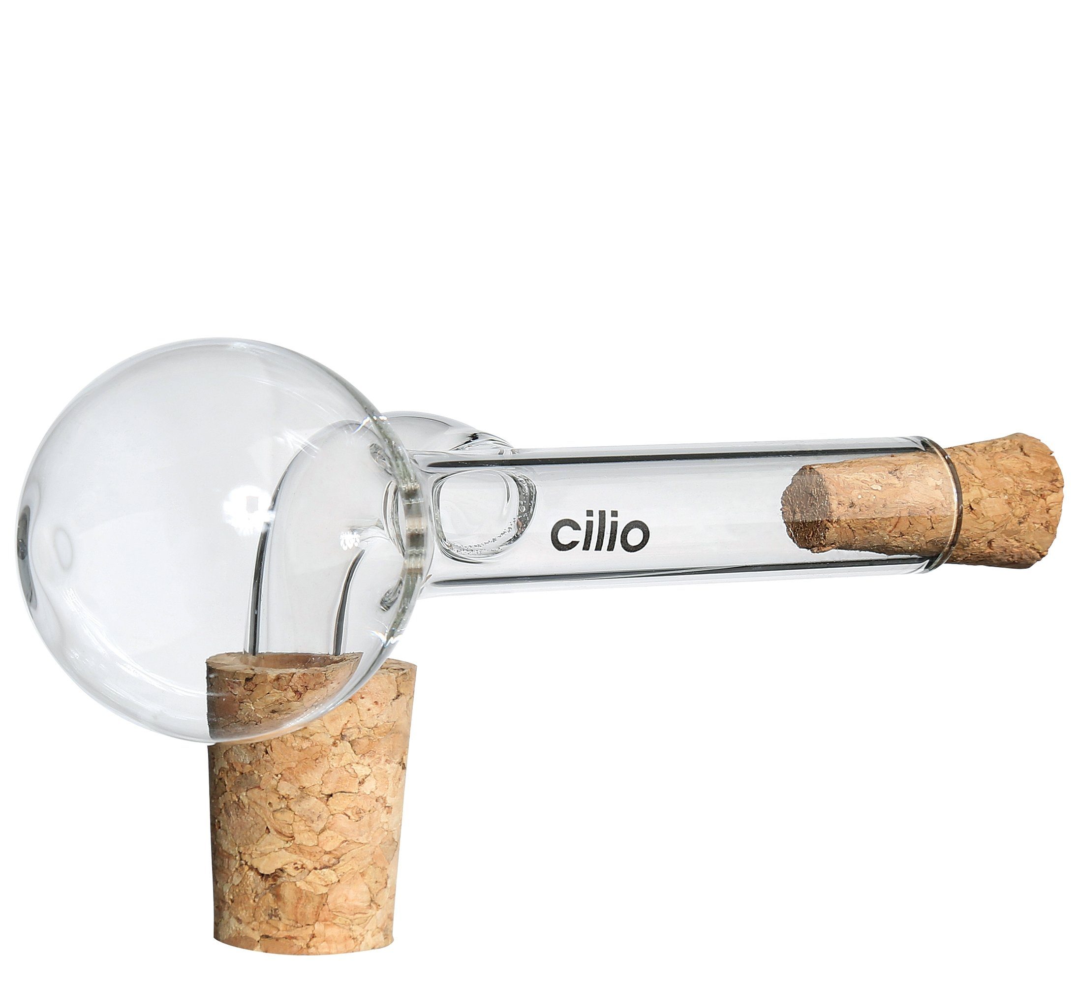 Flaschenausgießer Flaschenausgießer Schnapsausgiesser Dosierausgießer 2cl cilio PRECISO