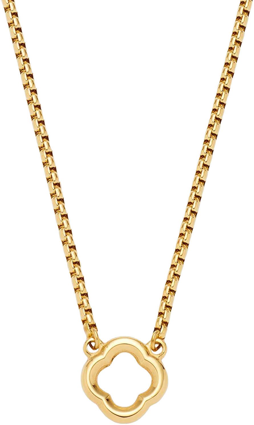 LEONARDO Charm-Kette Halskette Orlanda Clip&Mix, 023734, günstig online kaufen