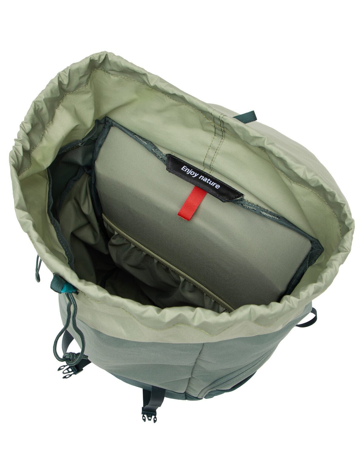 VAUDE Wanderrucksack Jura 32 (Kein Set), Wanderrucksack für Tagestouren