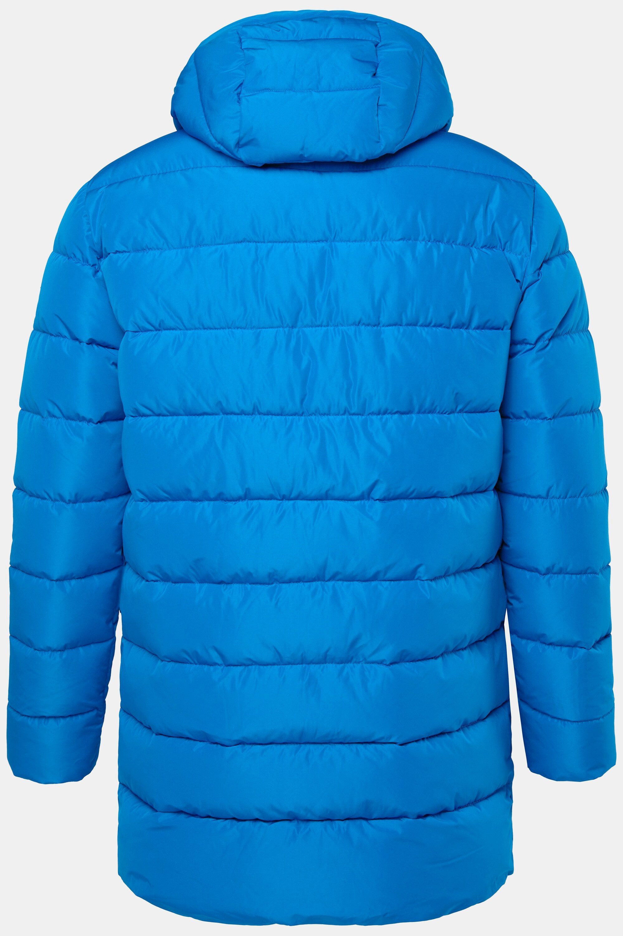 JP1880 Parka Steppparka Outdoor extra warm viele Taschen – Bild 4 von 4